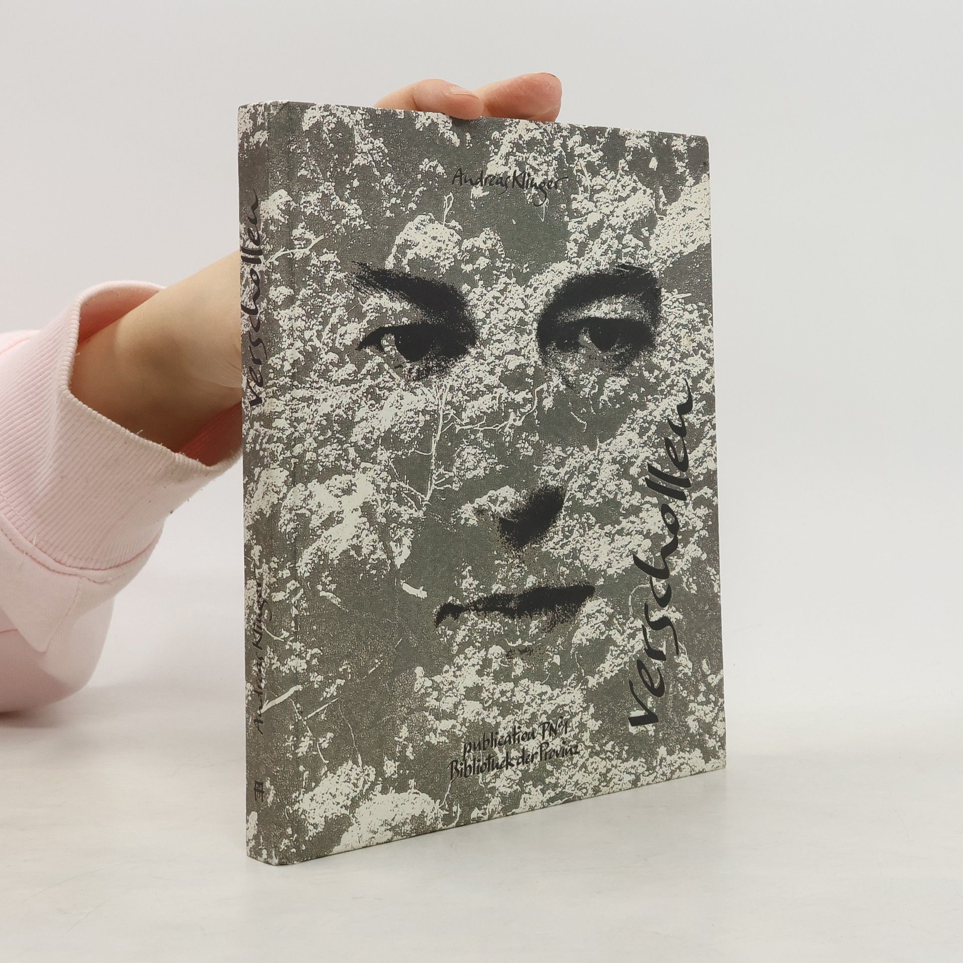 Andreas Klinger Verschollen