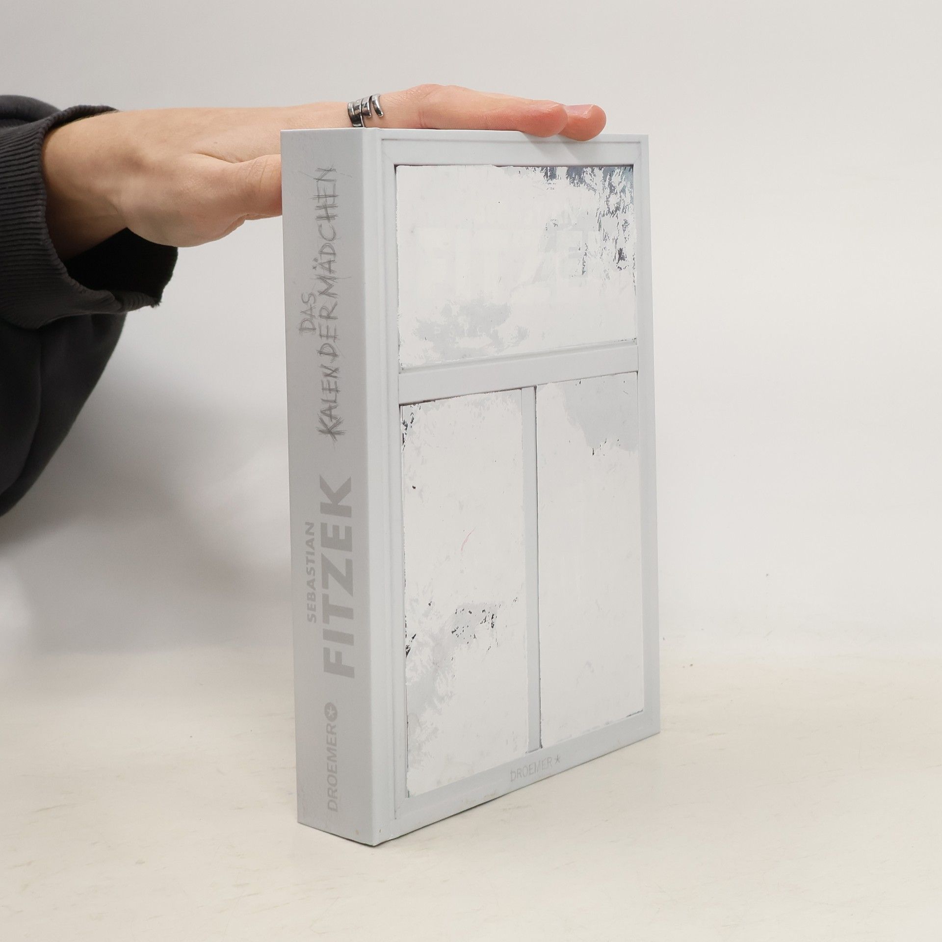 Sebastian Fitzek Das Kalendermädchen