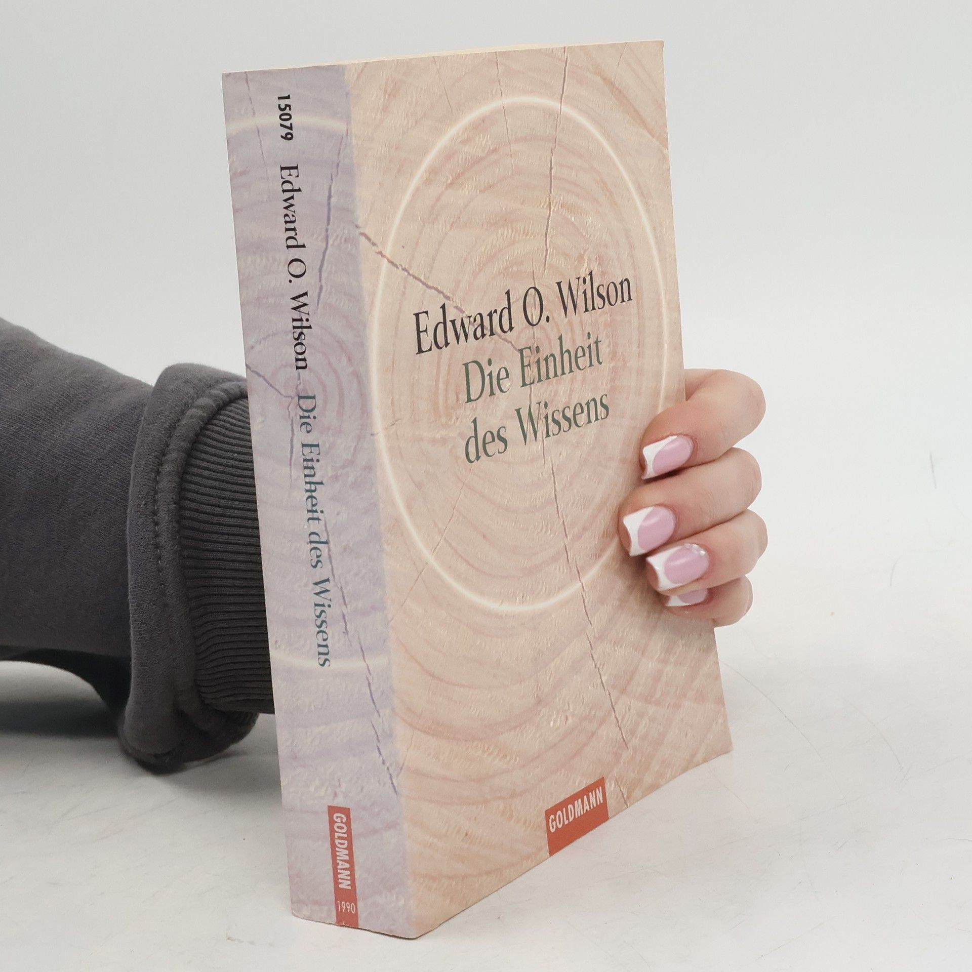 Die Einheit des Wissens