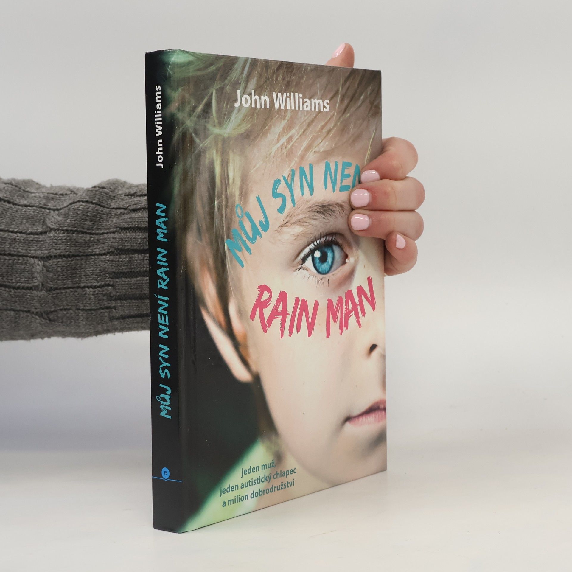 John Williams Můj syn není Rain Man