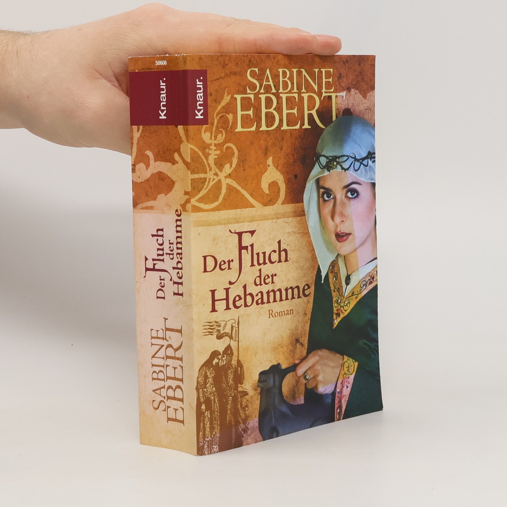 Der Fluch der Hebamme