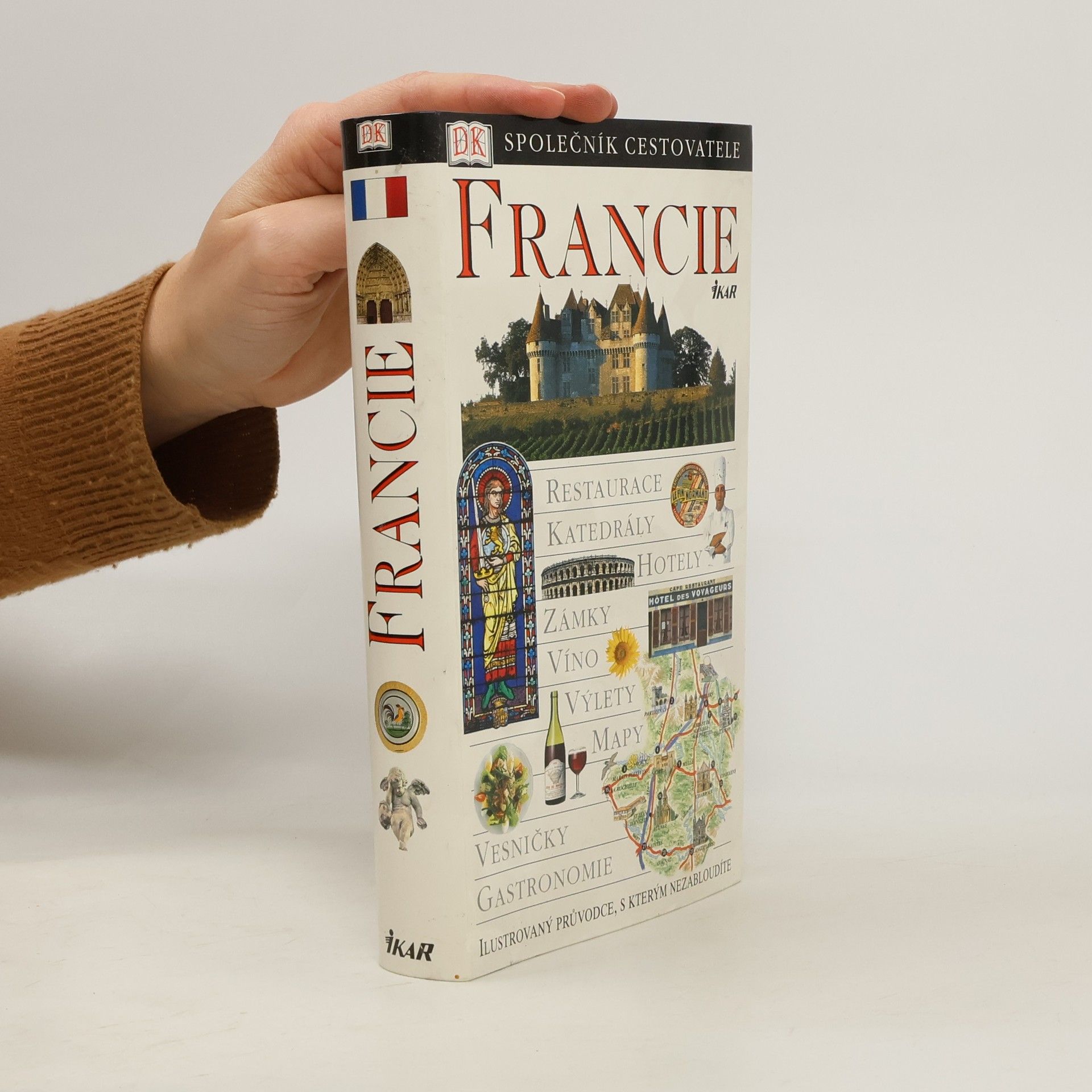 Autorenkollektiv Francie