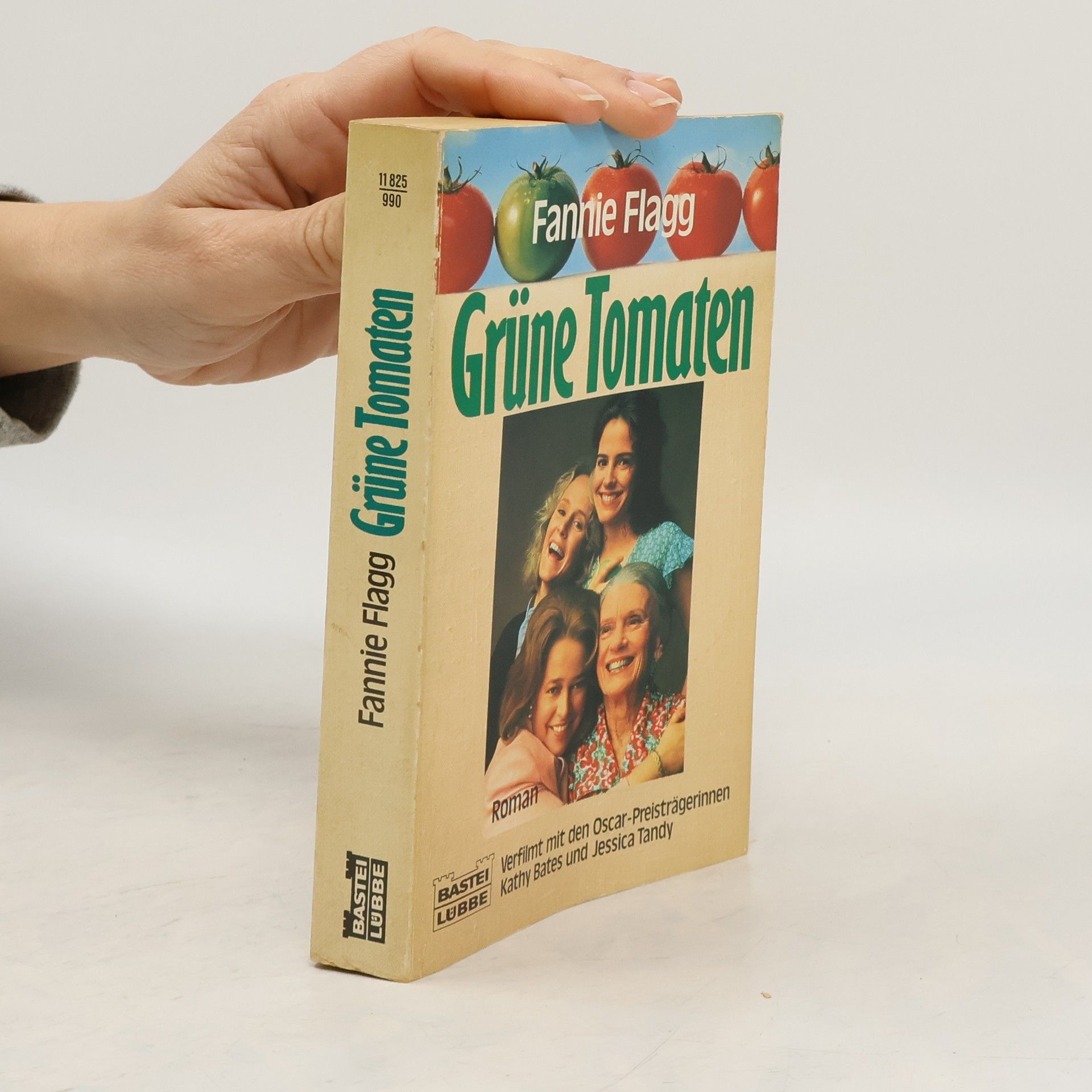 Fannie Flagg Grüne Tomaten