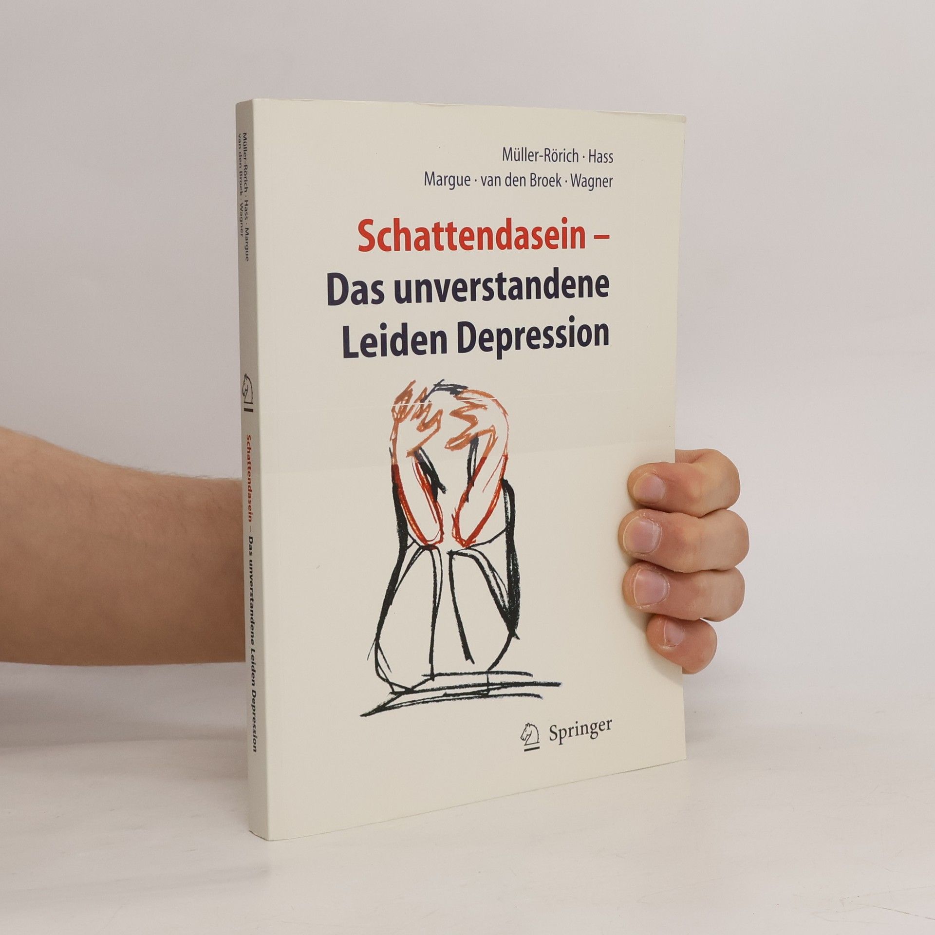 Thomas Müller Schattendasein