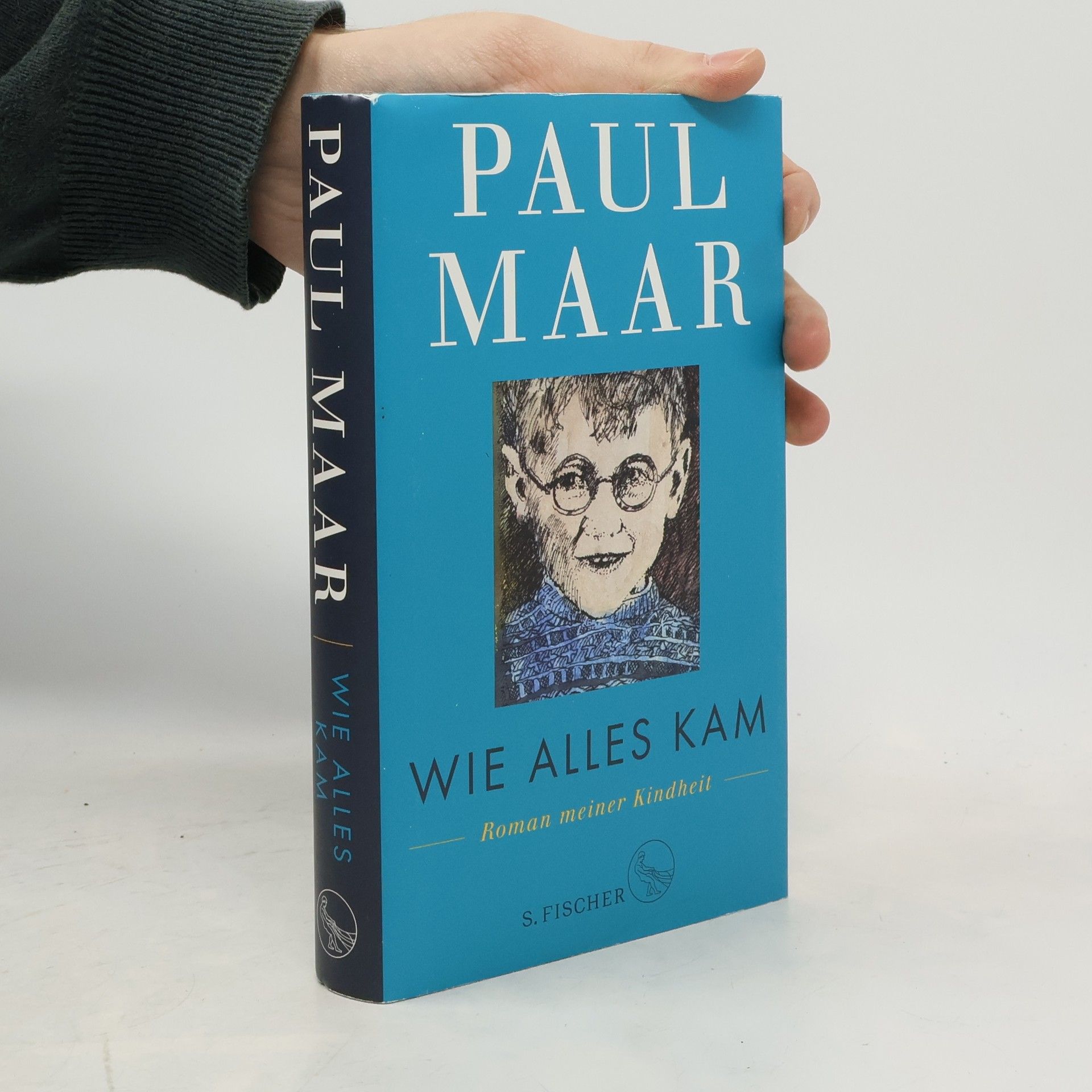 Wie alles kam