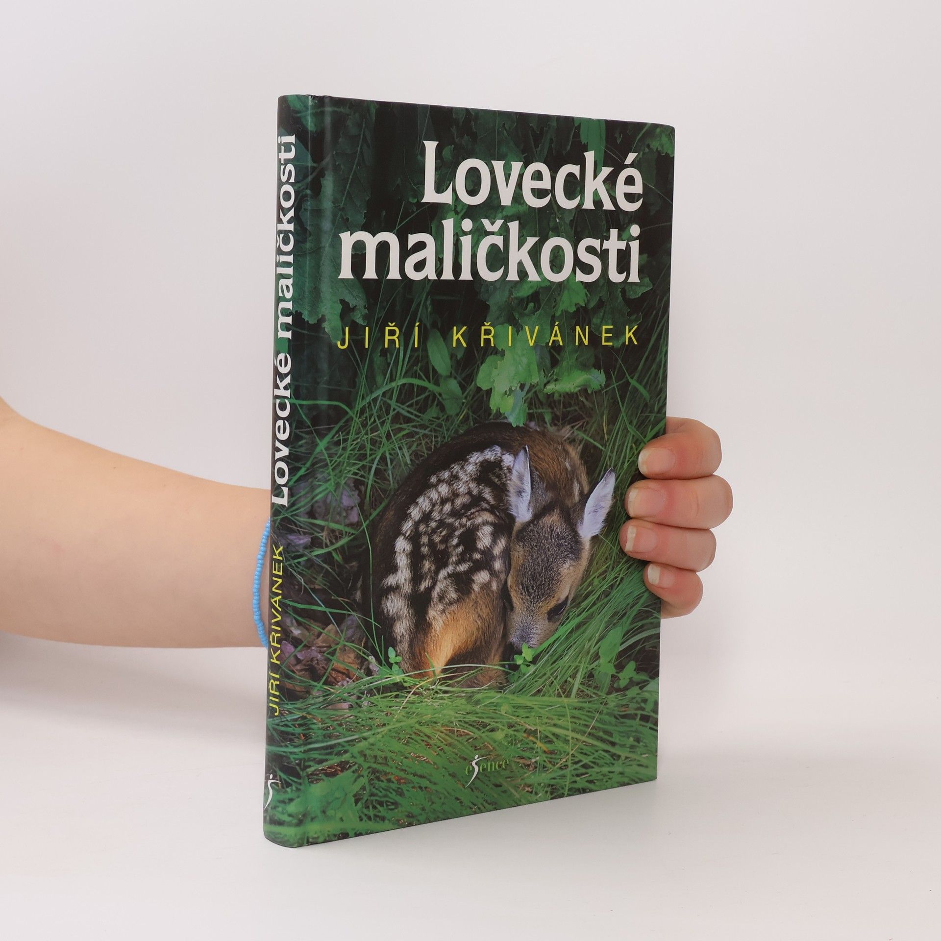 Lovecké maličkosti