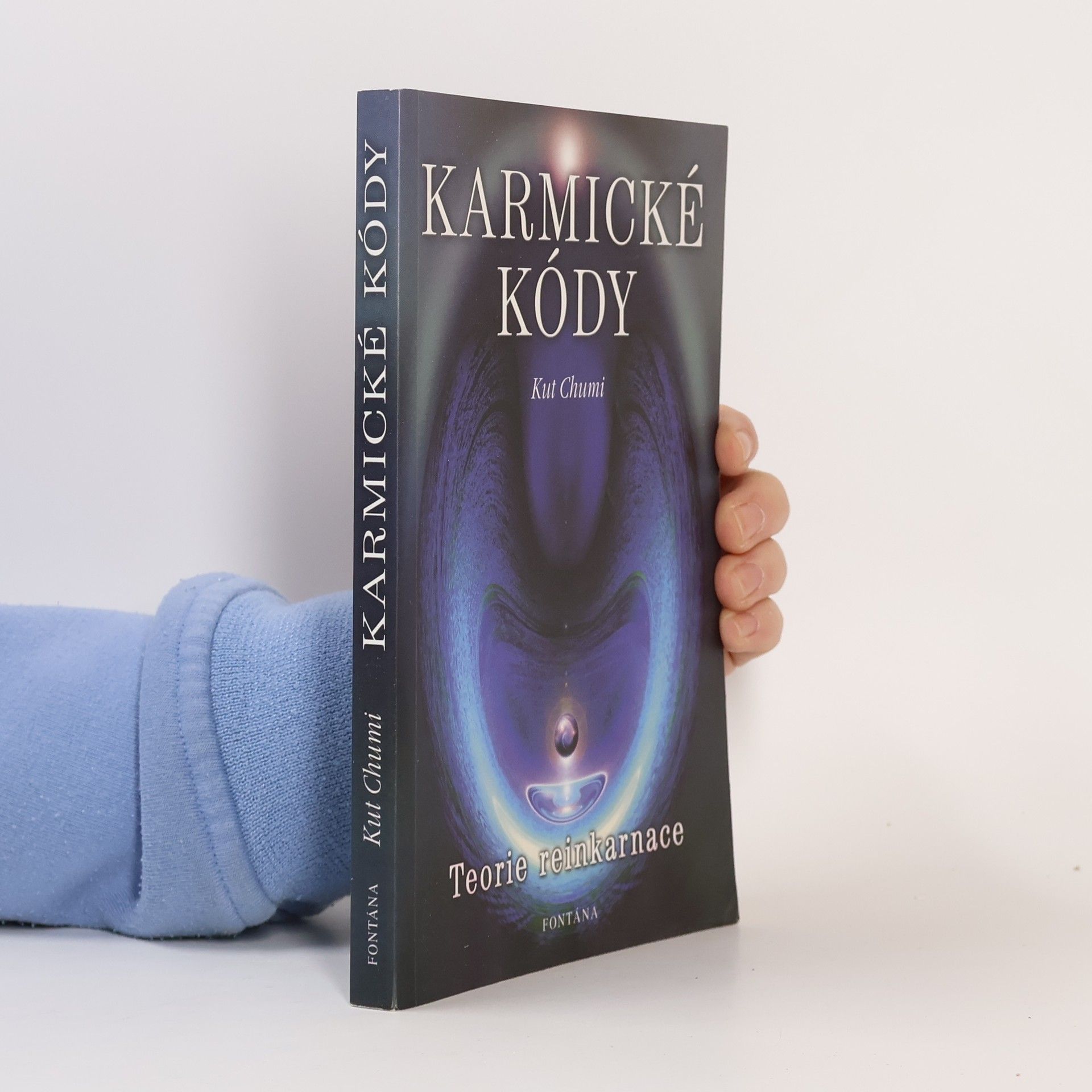 Kut Chumi Karmické kódy