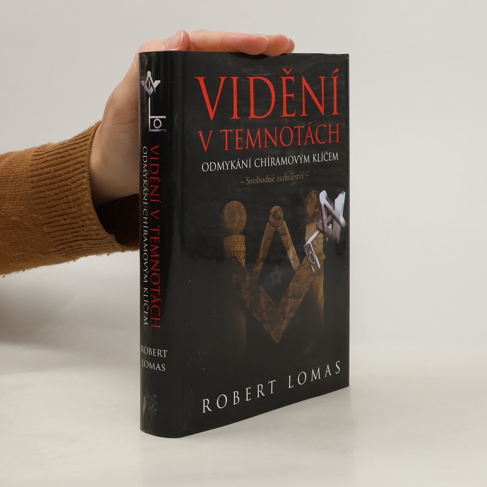 Vidění v temnotách