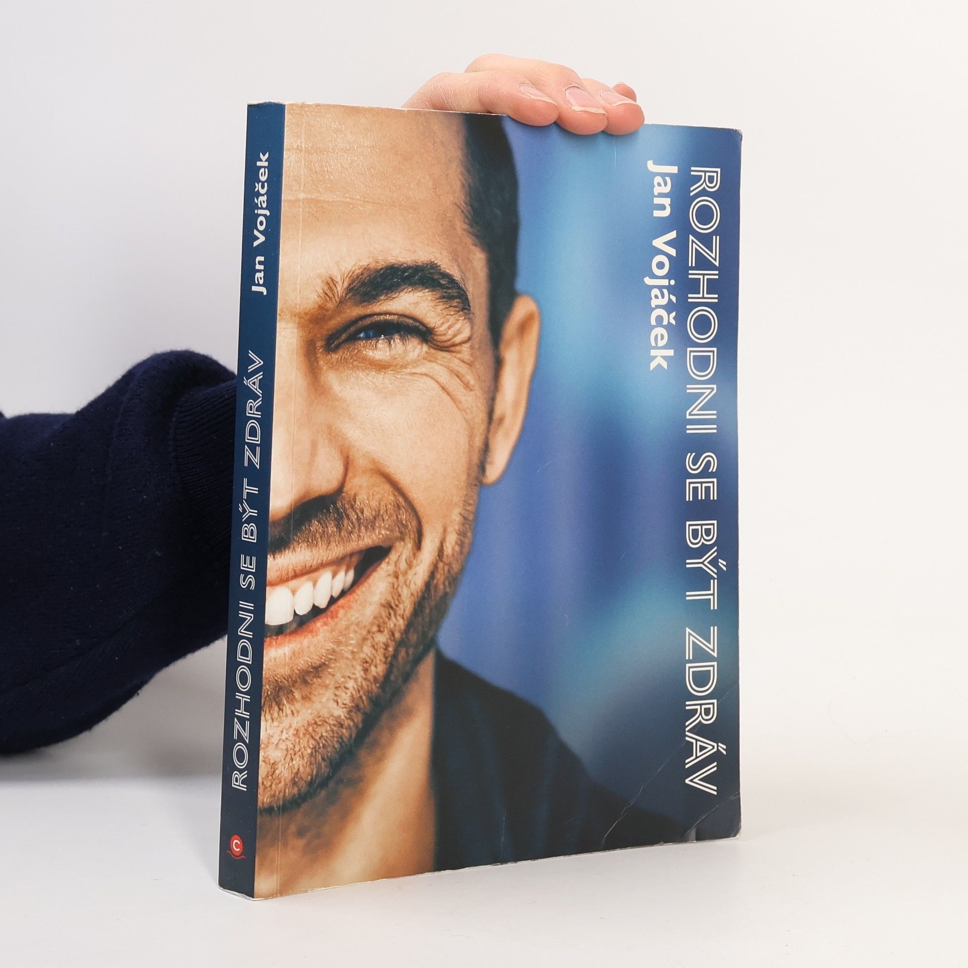 Rozhodni se být zdráv