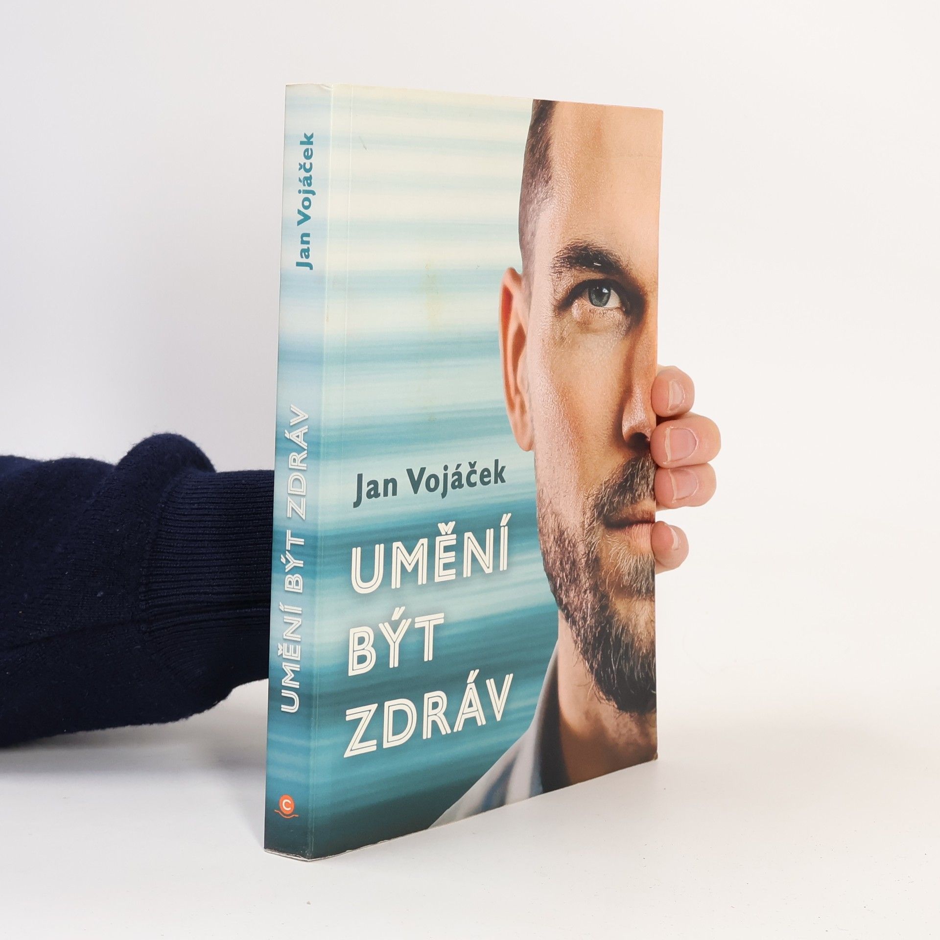 Jan Vojáček Umění být zdráv
