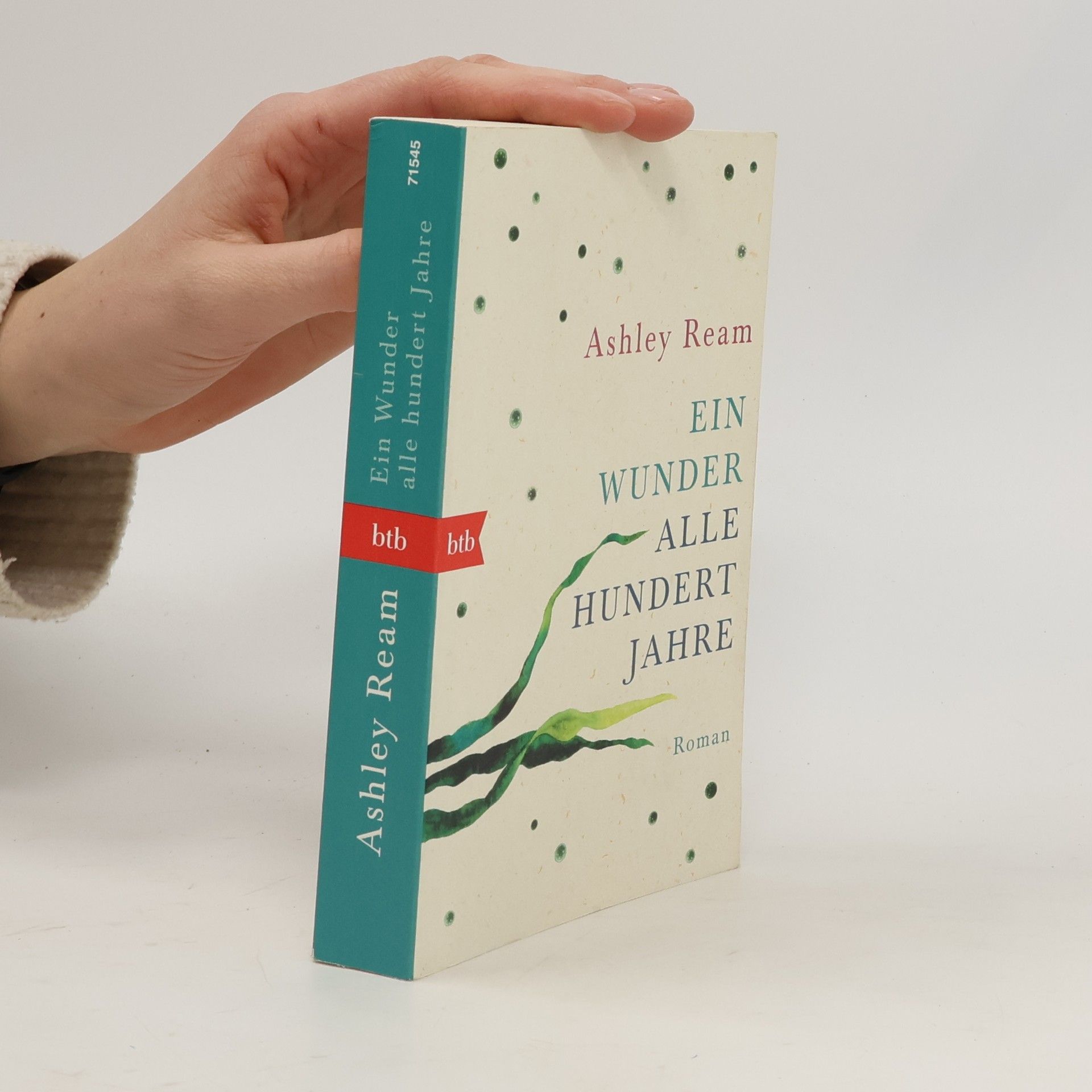 Ein Wunder alle hundert Jahre