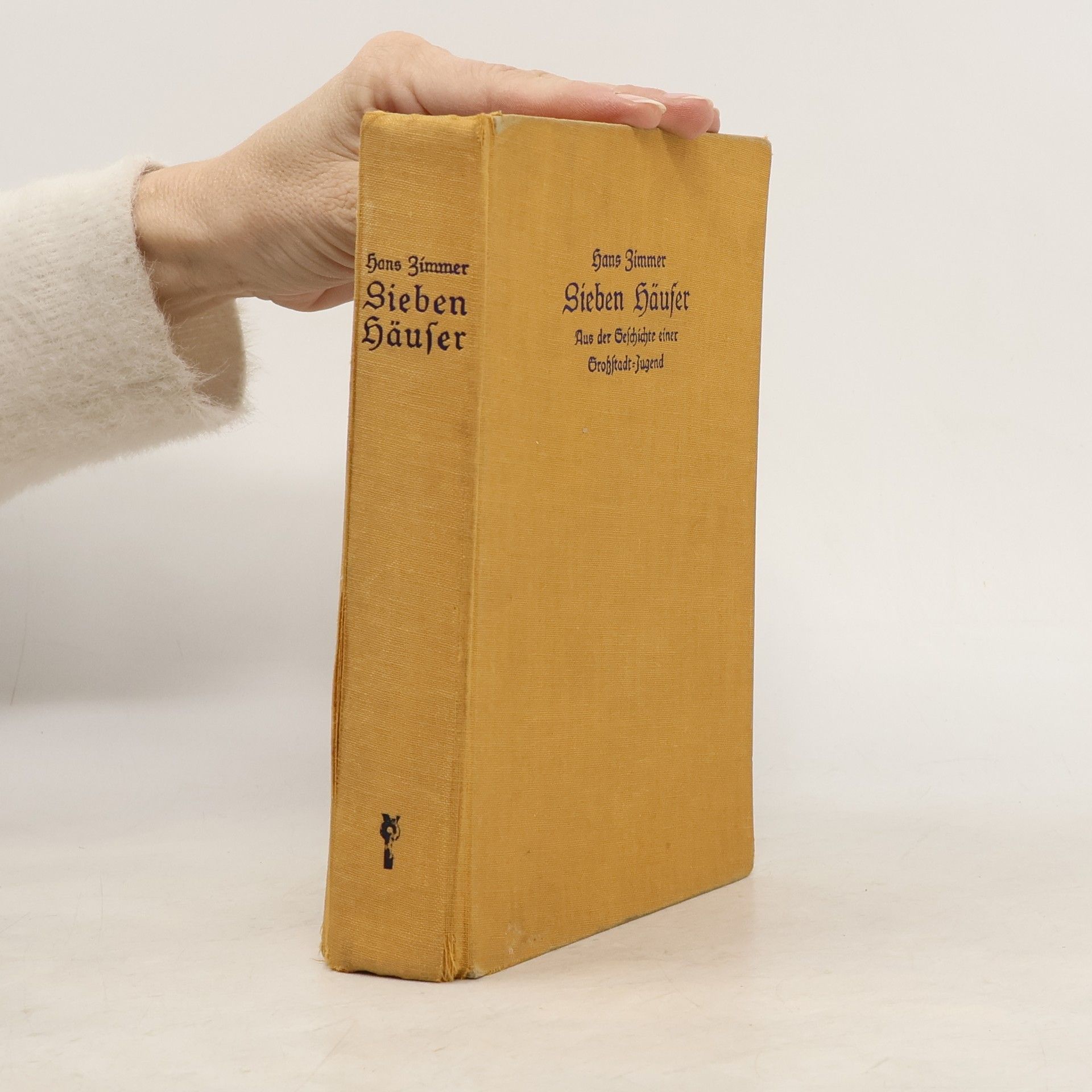 Sieben Häuser