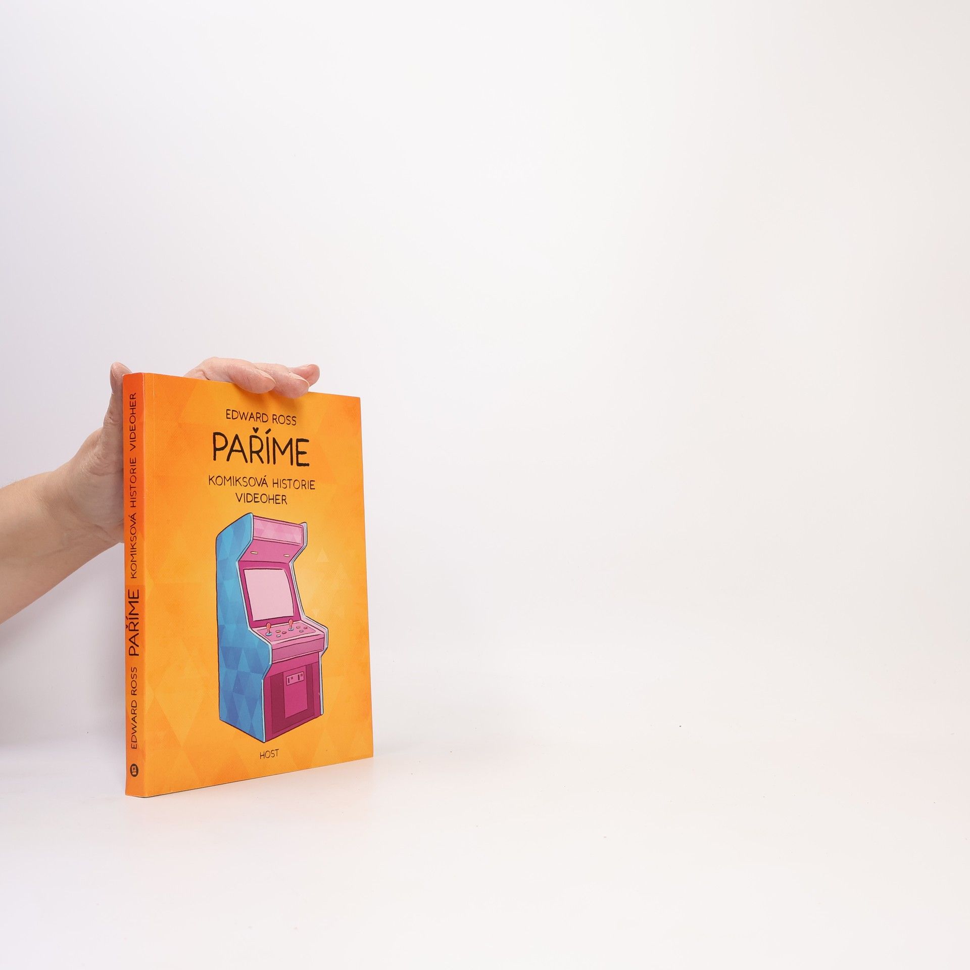 Edward Ross Paříme