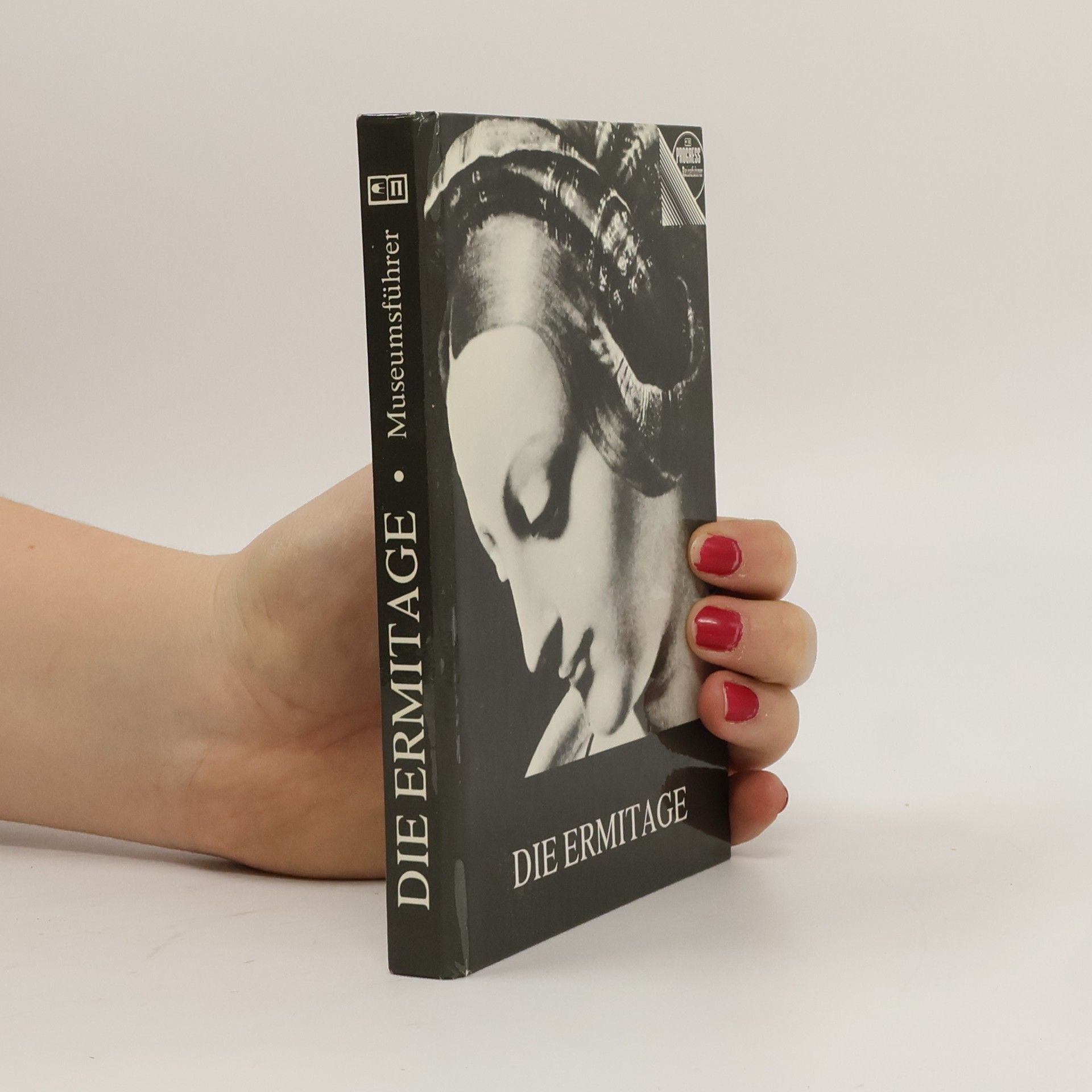Various authors Die Ermitage
