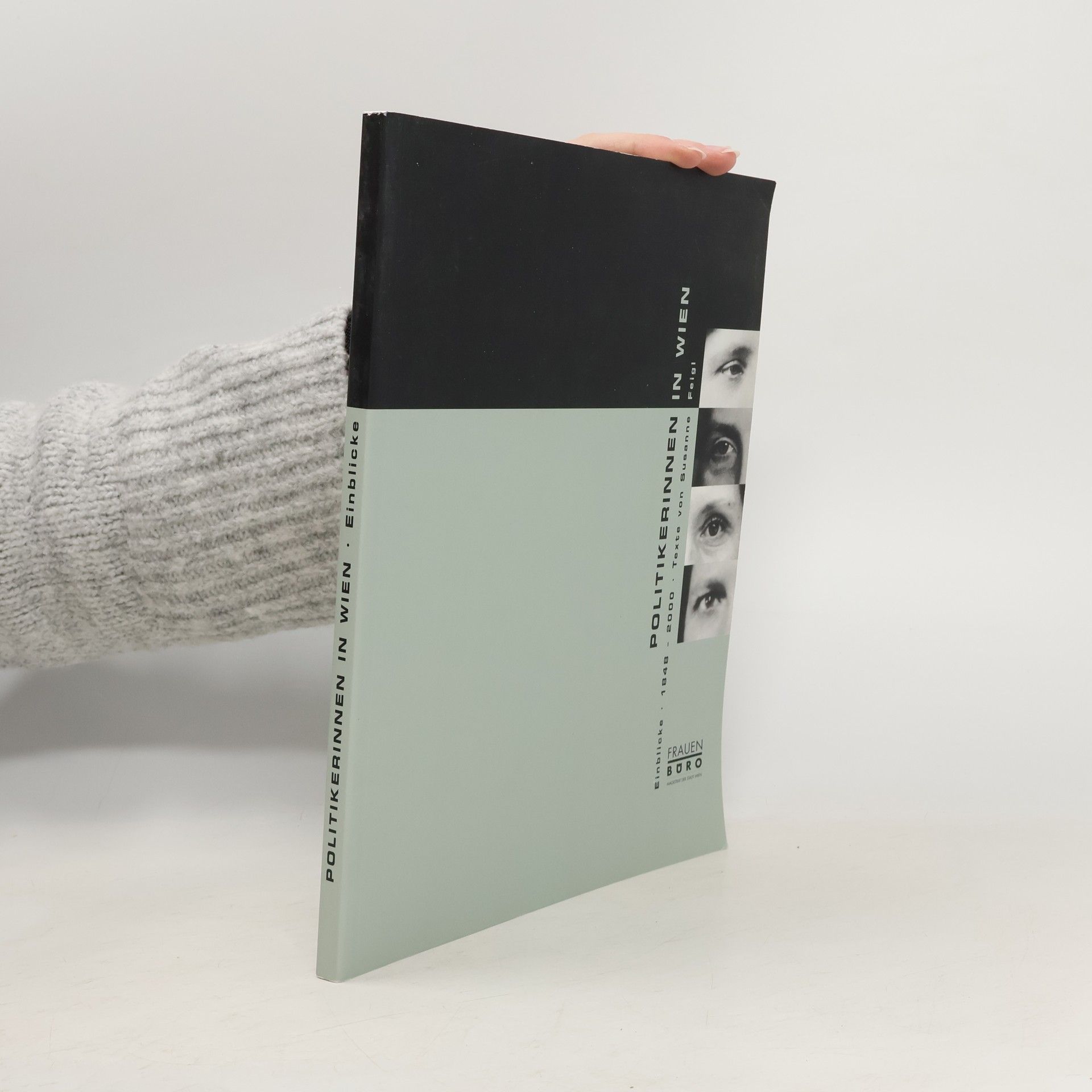 Politikerinnen in Wien