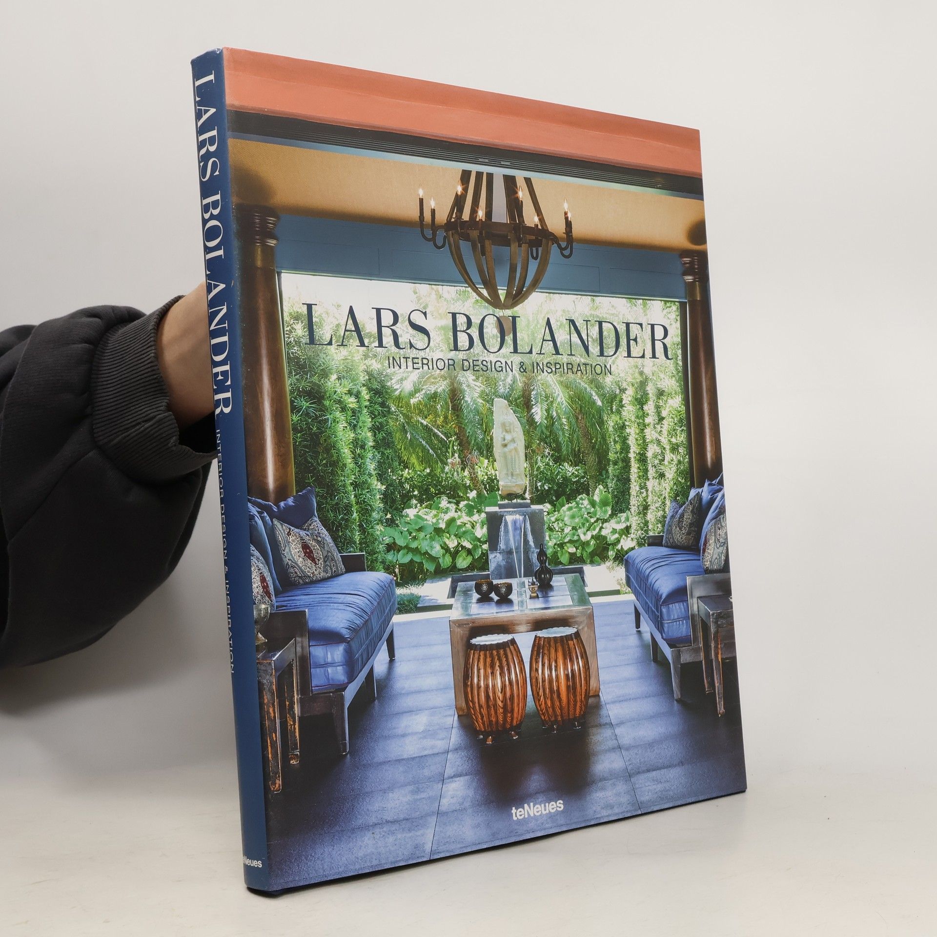 Lars Bolander Interior design & inspiration