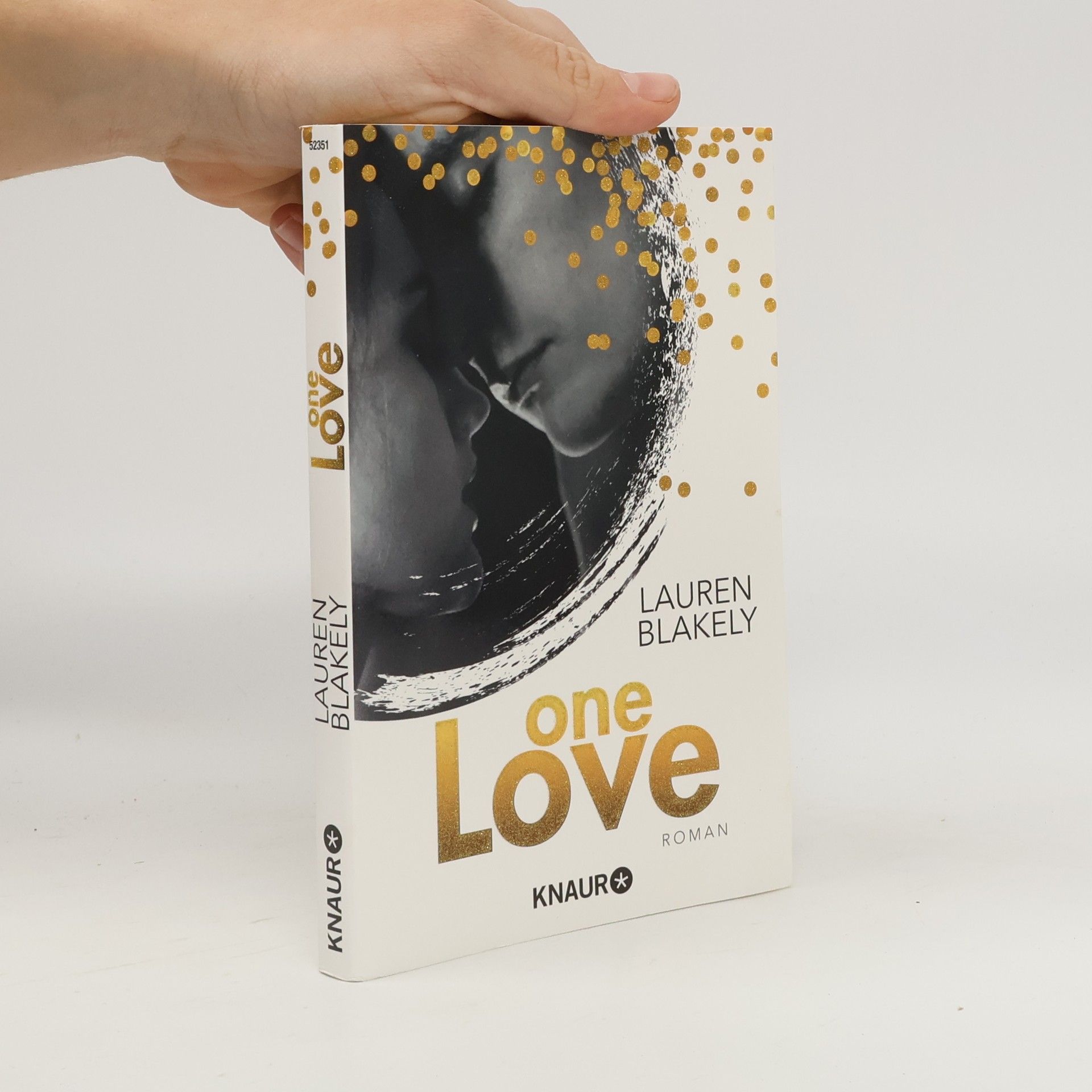 Lauren Blakely One love