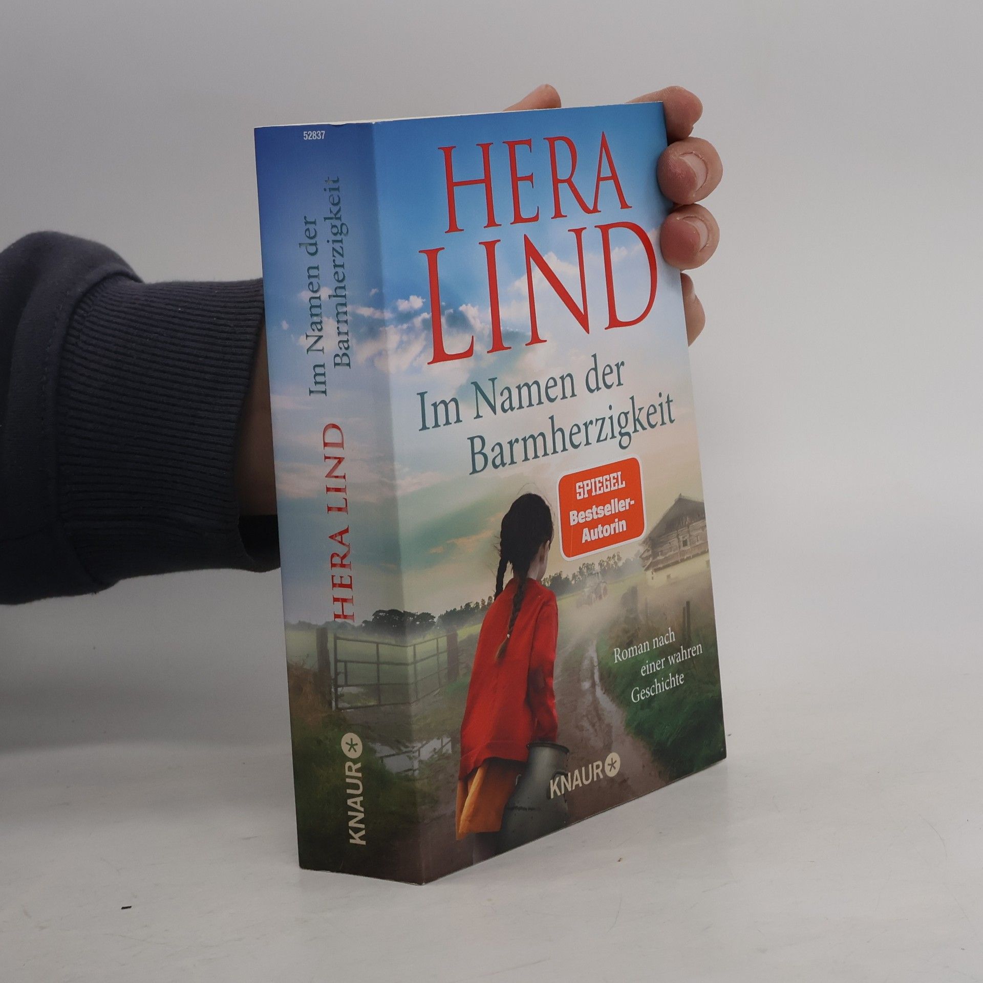 Im Namen der Barmherzigkeit