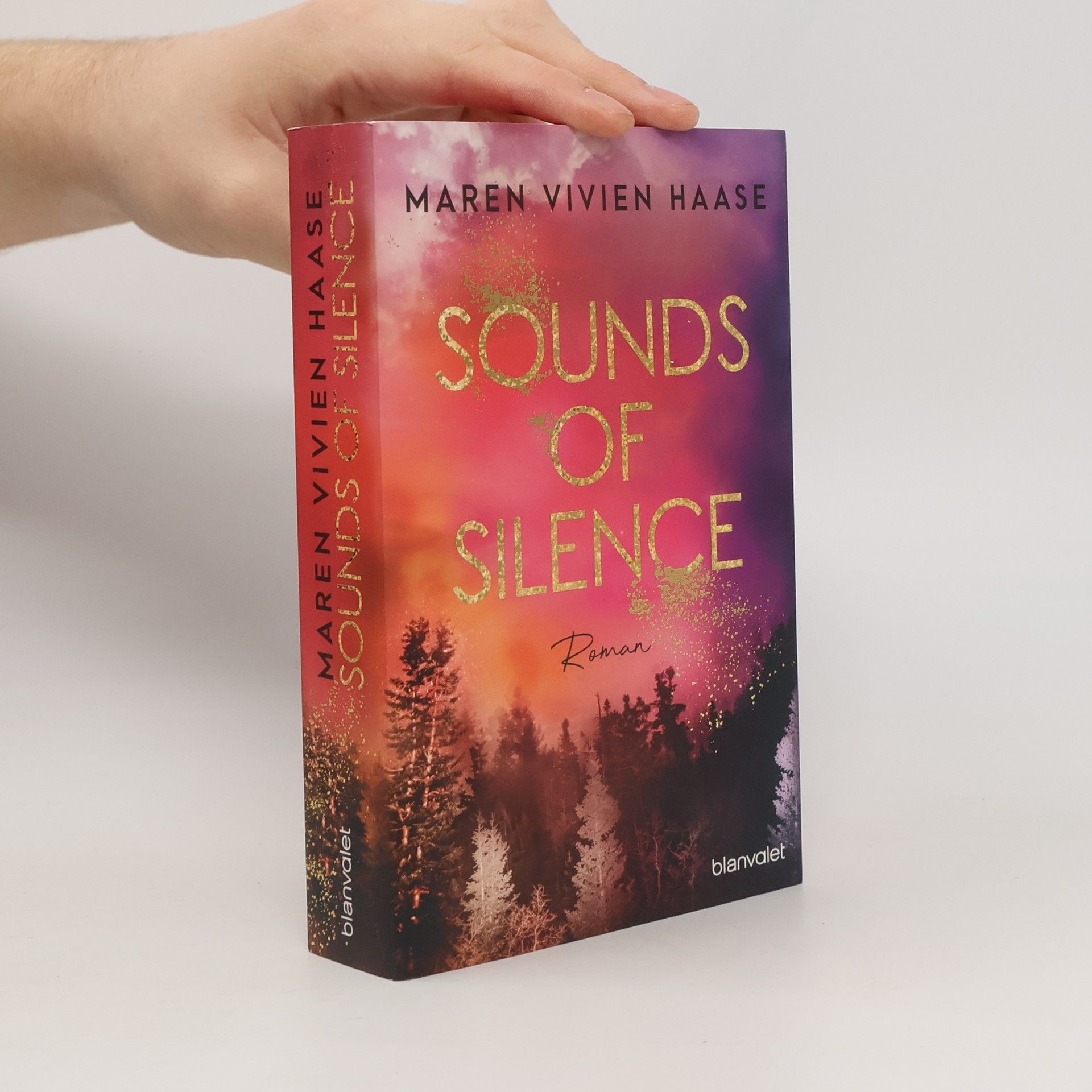 Maren Vivien Haase Sounds of Silence