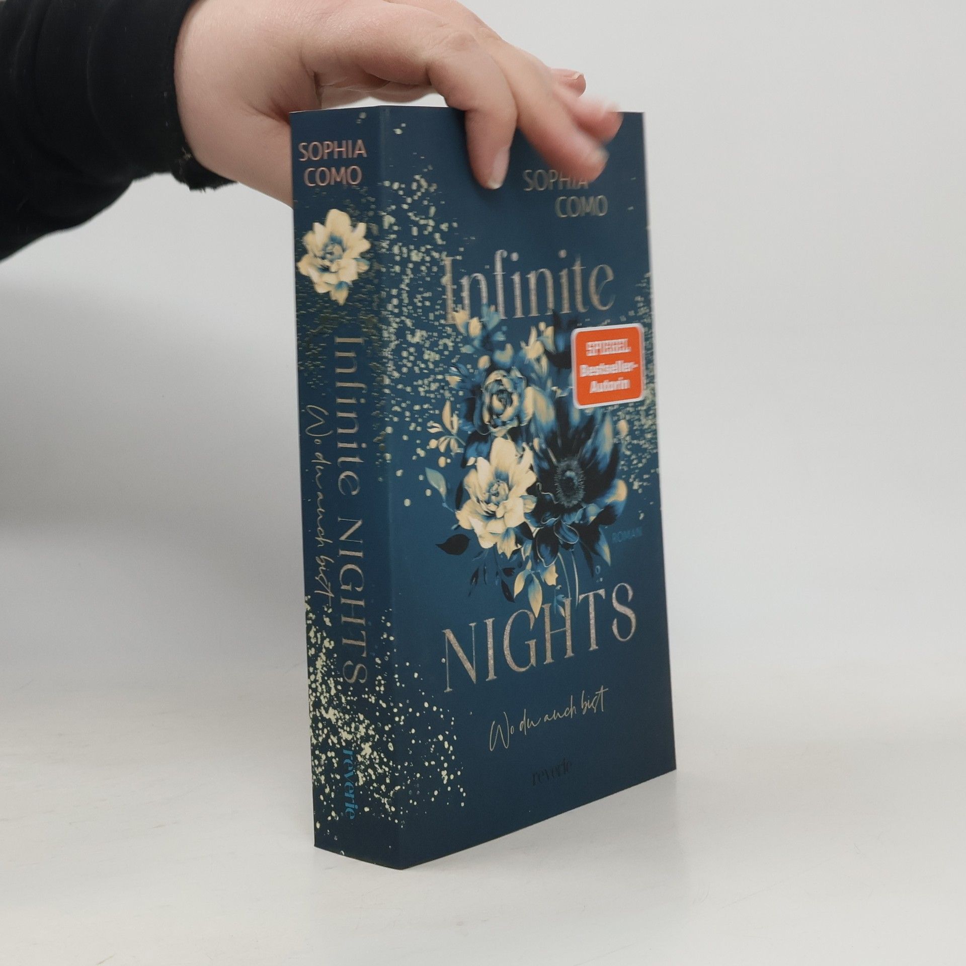 Sophia Como Infinite Nights
