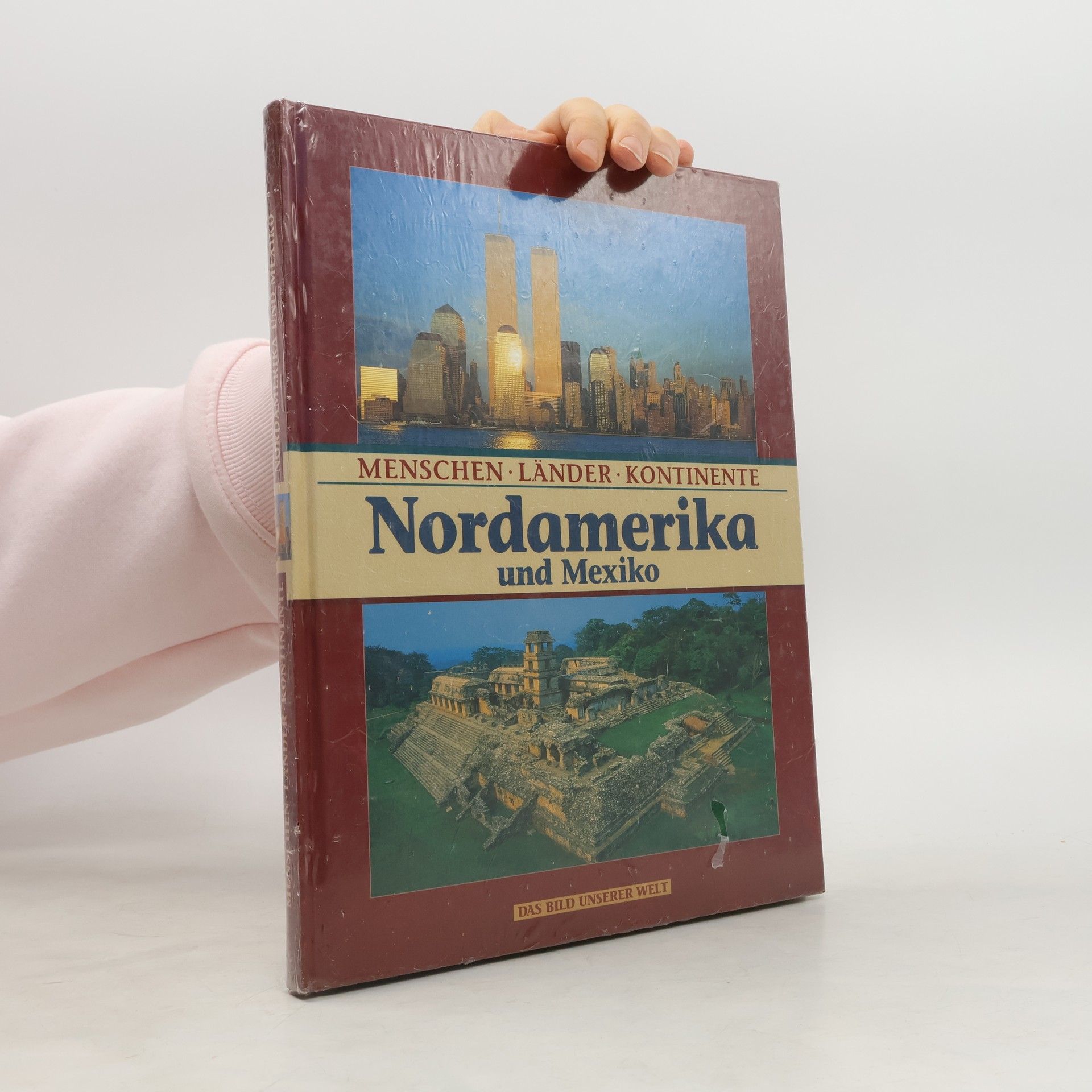 Autorenkollektiv Nordamerika und Mexiko