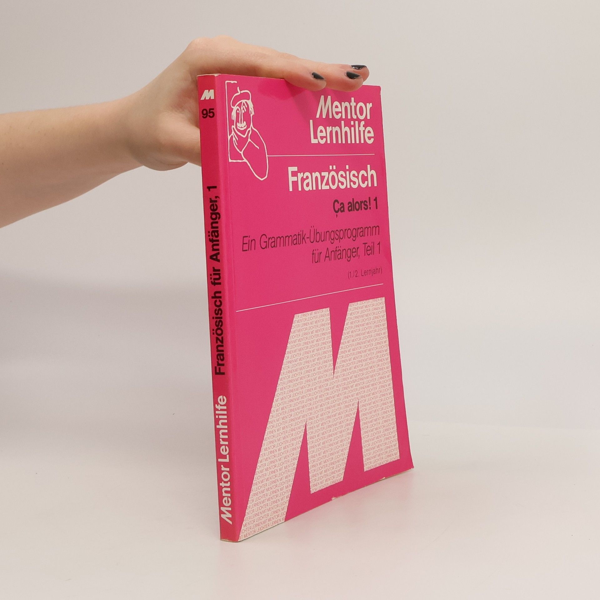 Kolektiv autorů Ça alors!