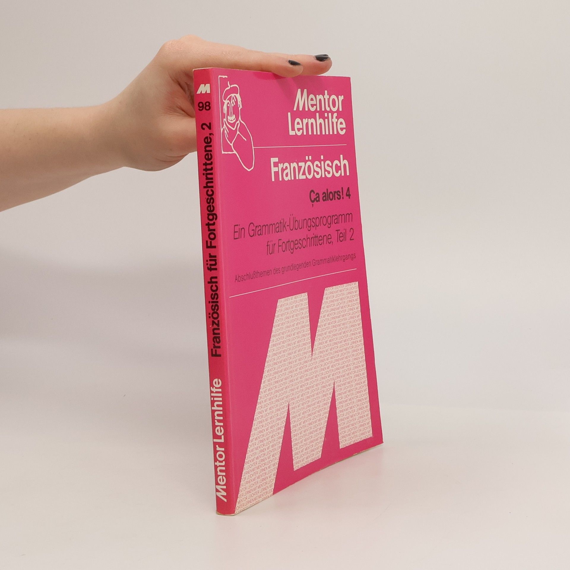 Autorenkollektiv Ça alors!