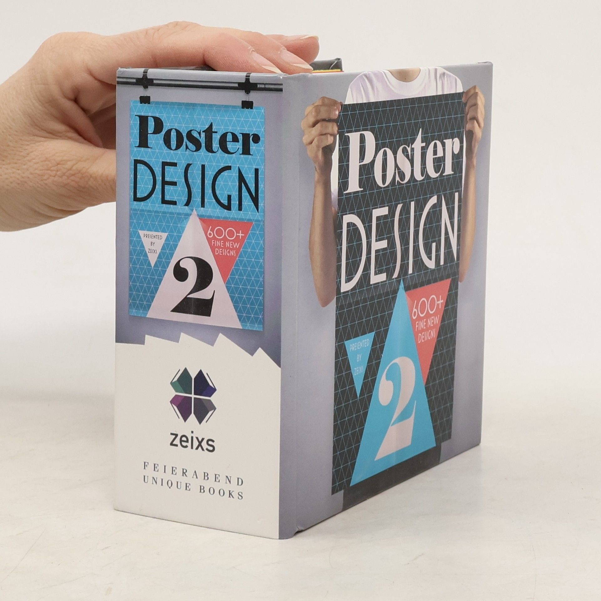 Autorenkollektiv Poster design