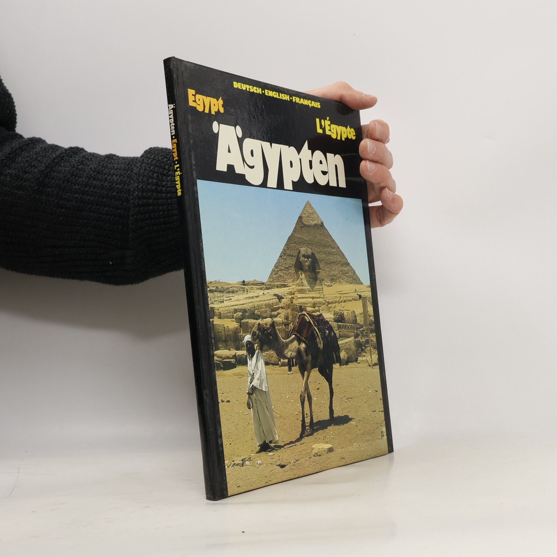 Ägypten