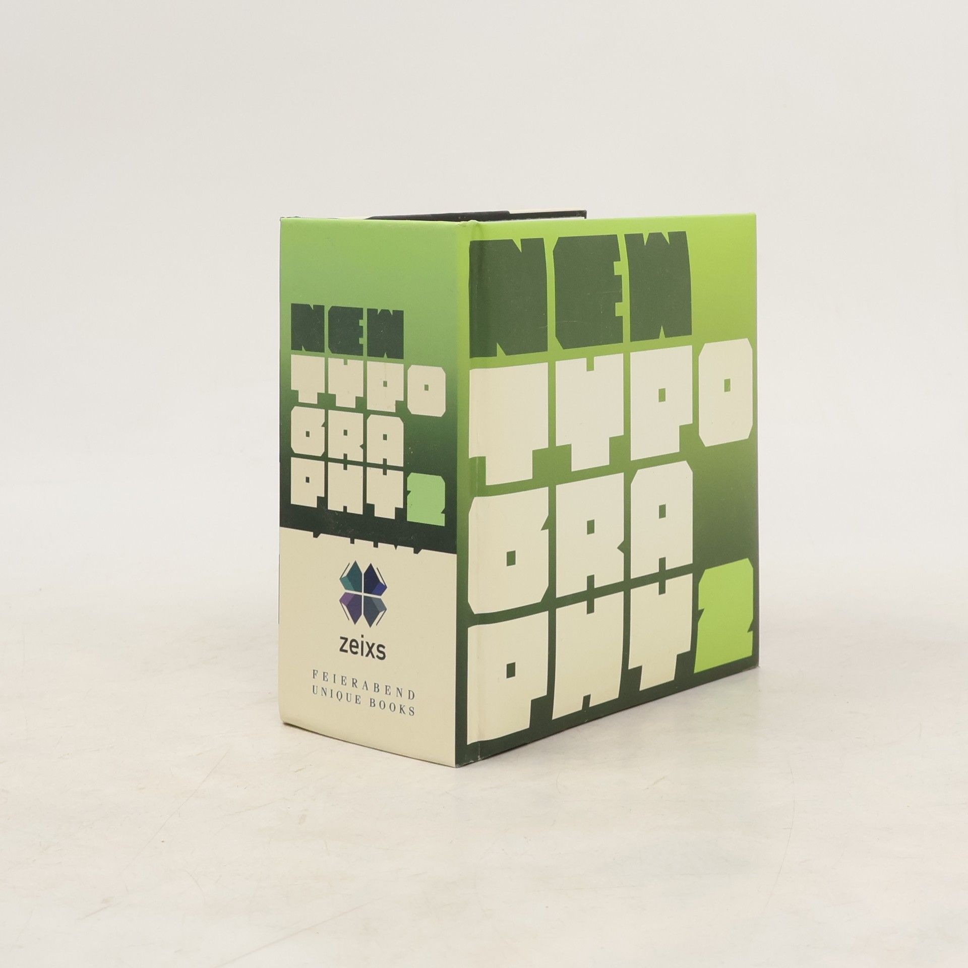 Autorenkollektiv New Typography