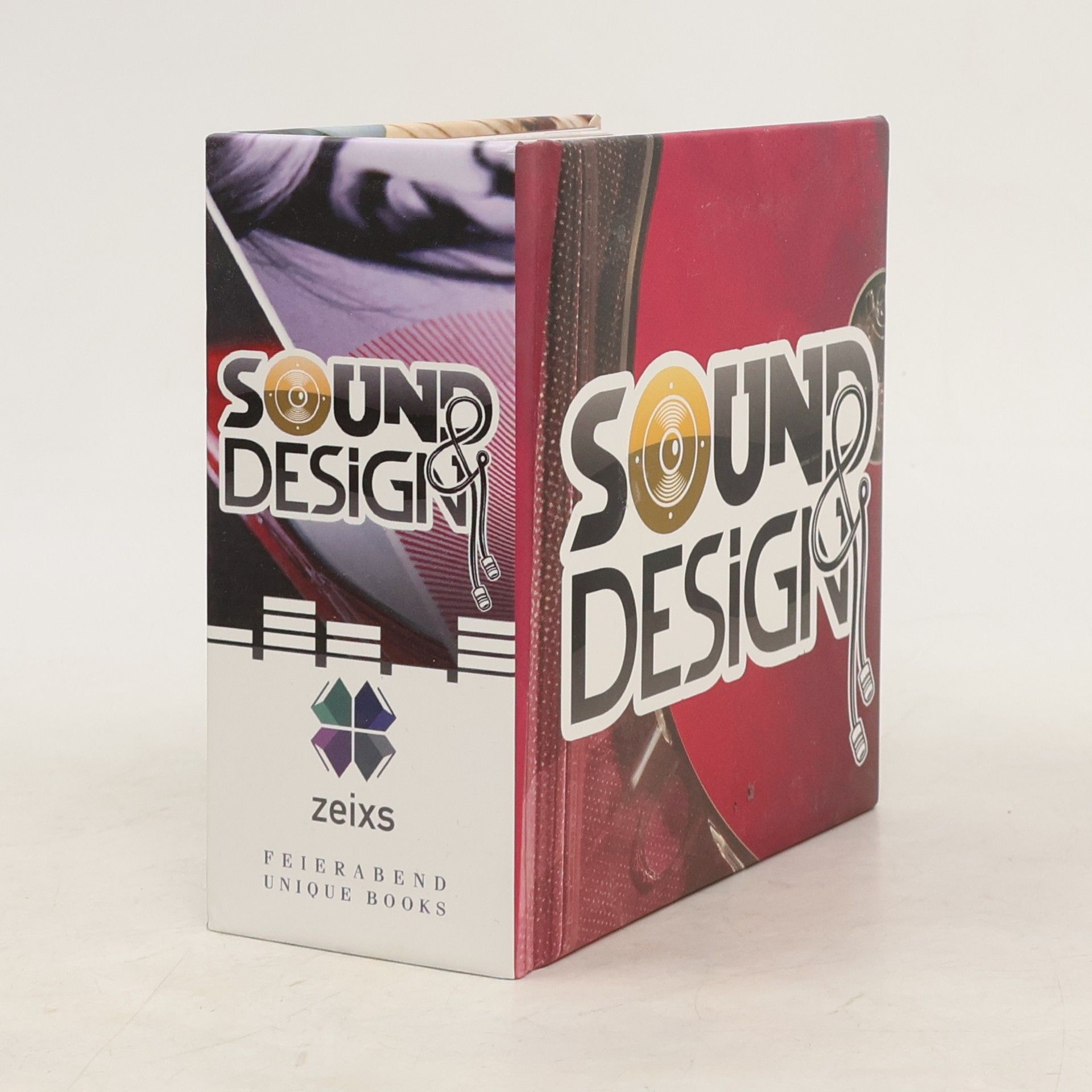 Zeixs Sound and Design