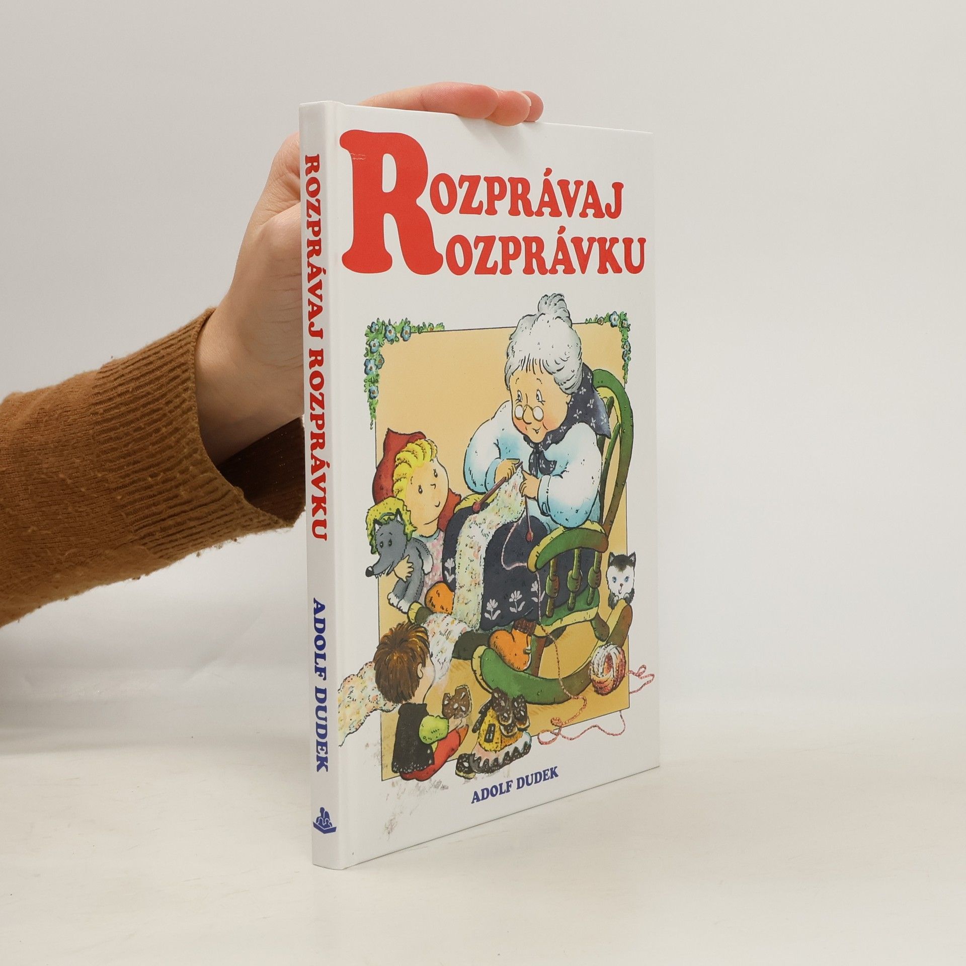 Rozprávaj rozprávku