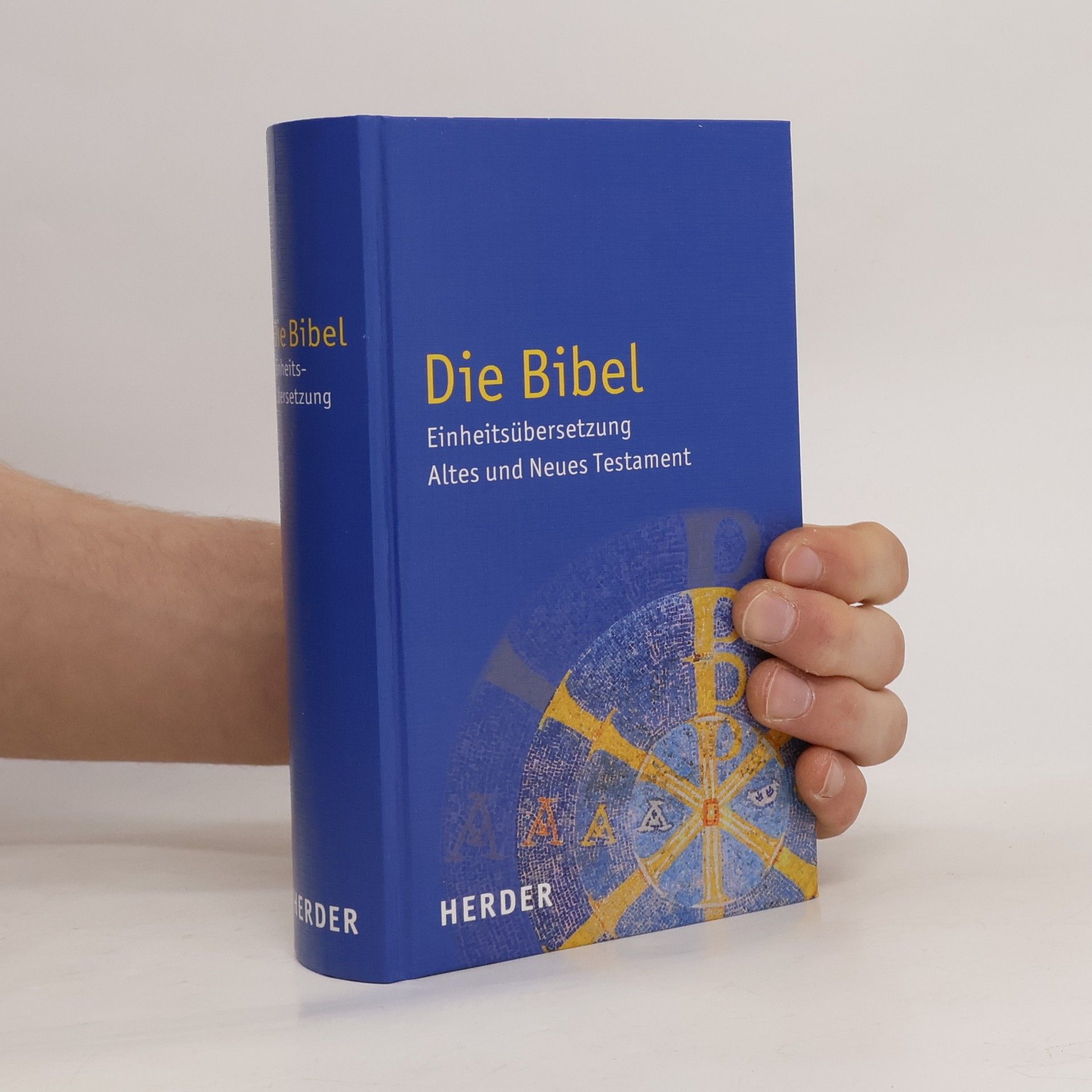 Collectif d'auteurs Die Bibel