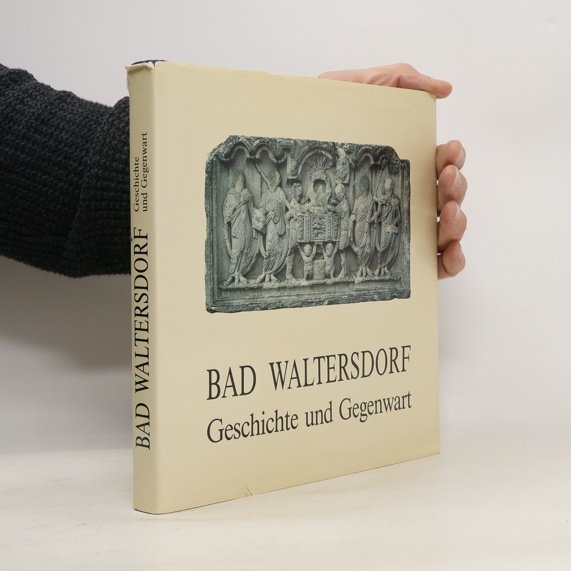 Albert Pichler Bad Waltersdorf Geschichte und Gegenwart