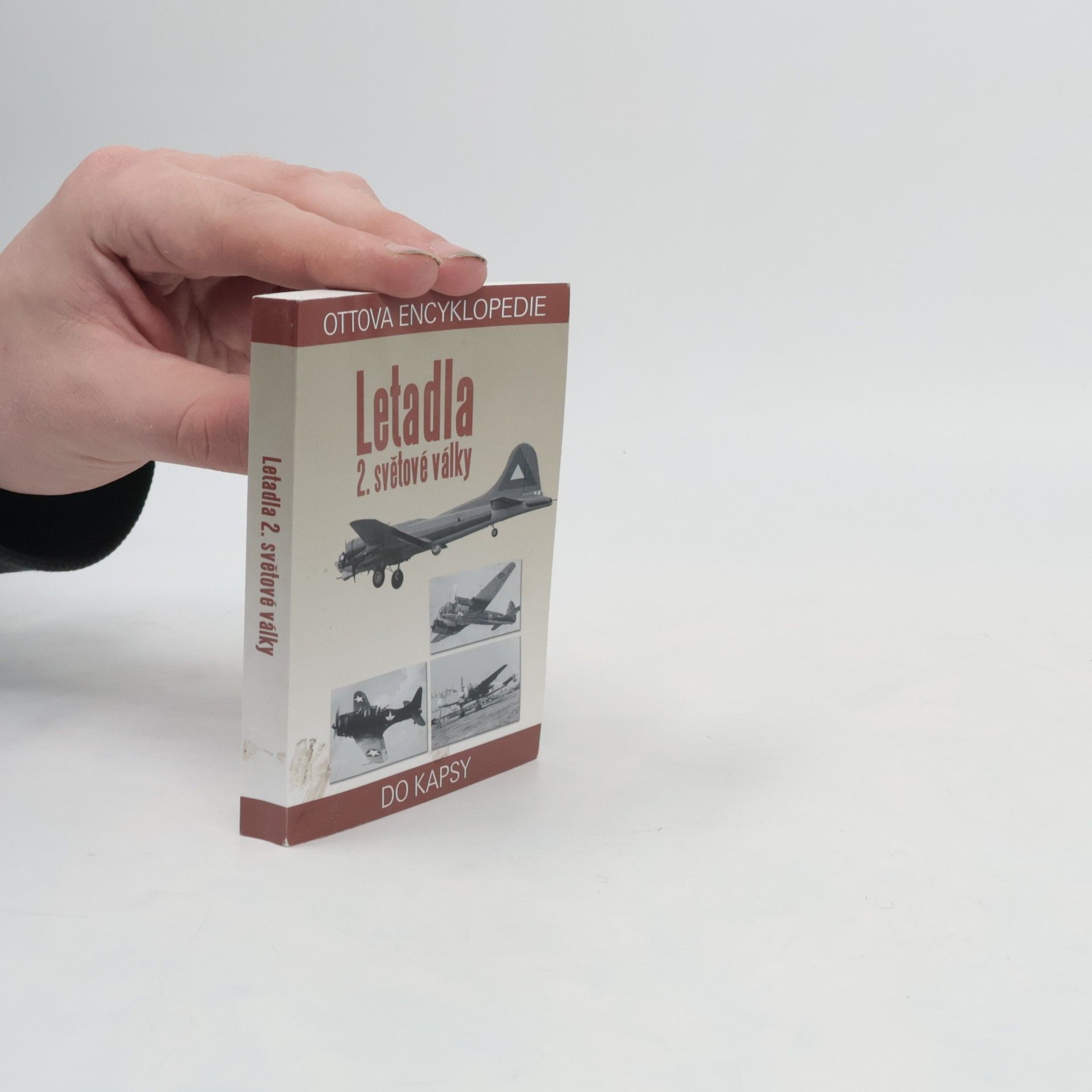 Letadla 2. světové války