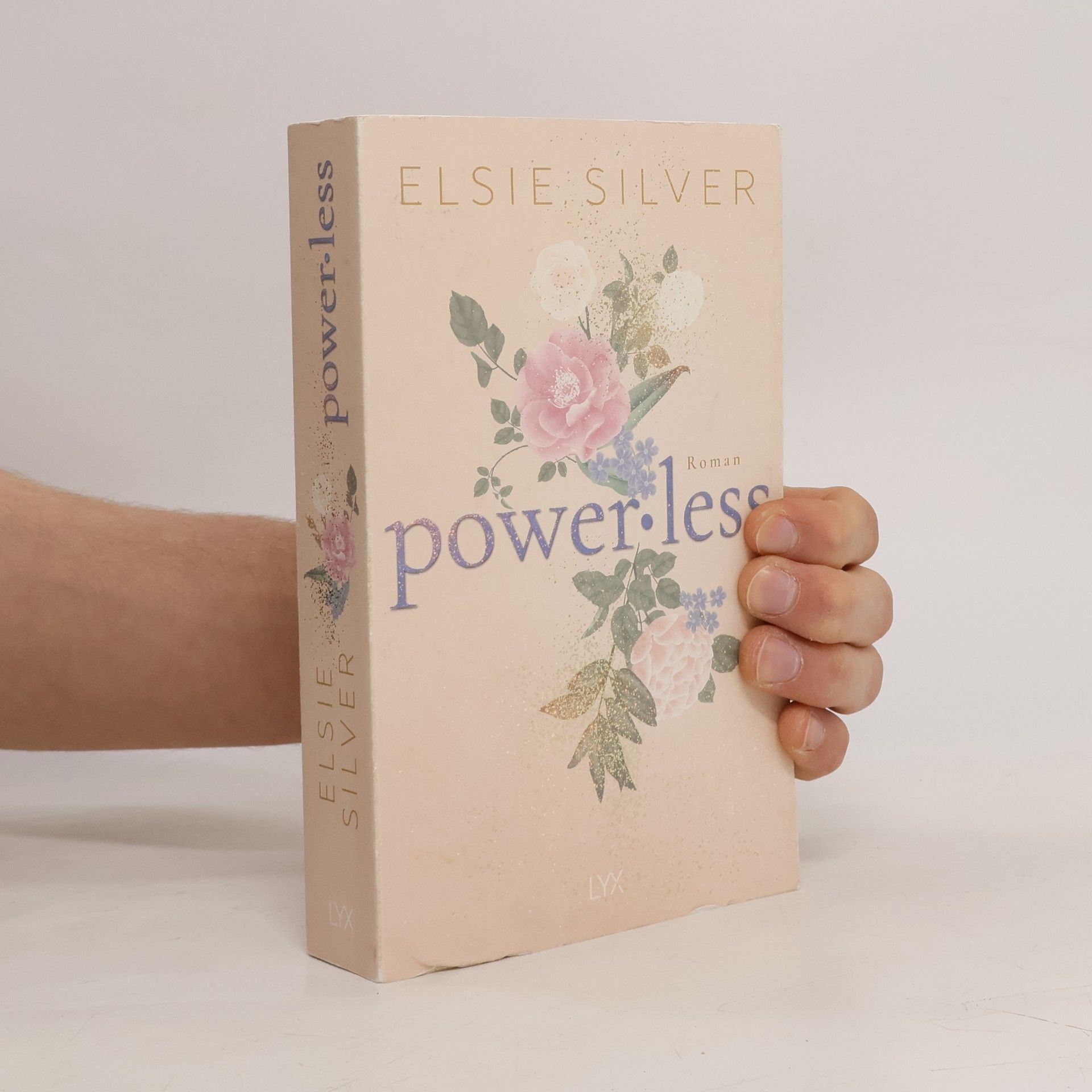 Elsie Silver Powerless / Chestnut Springs Bd.3