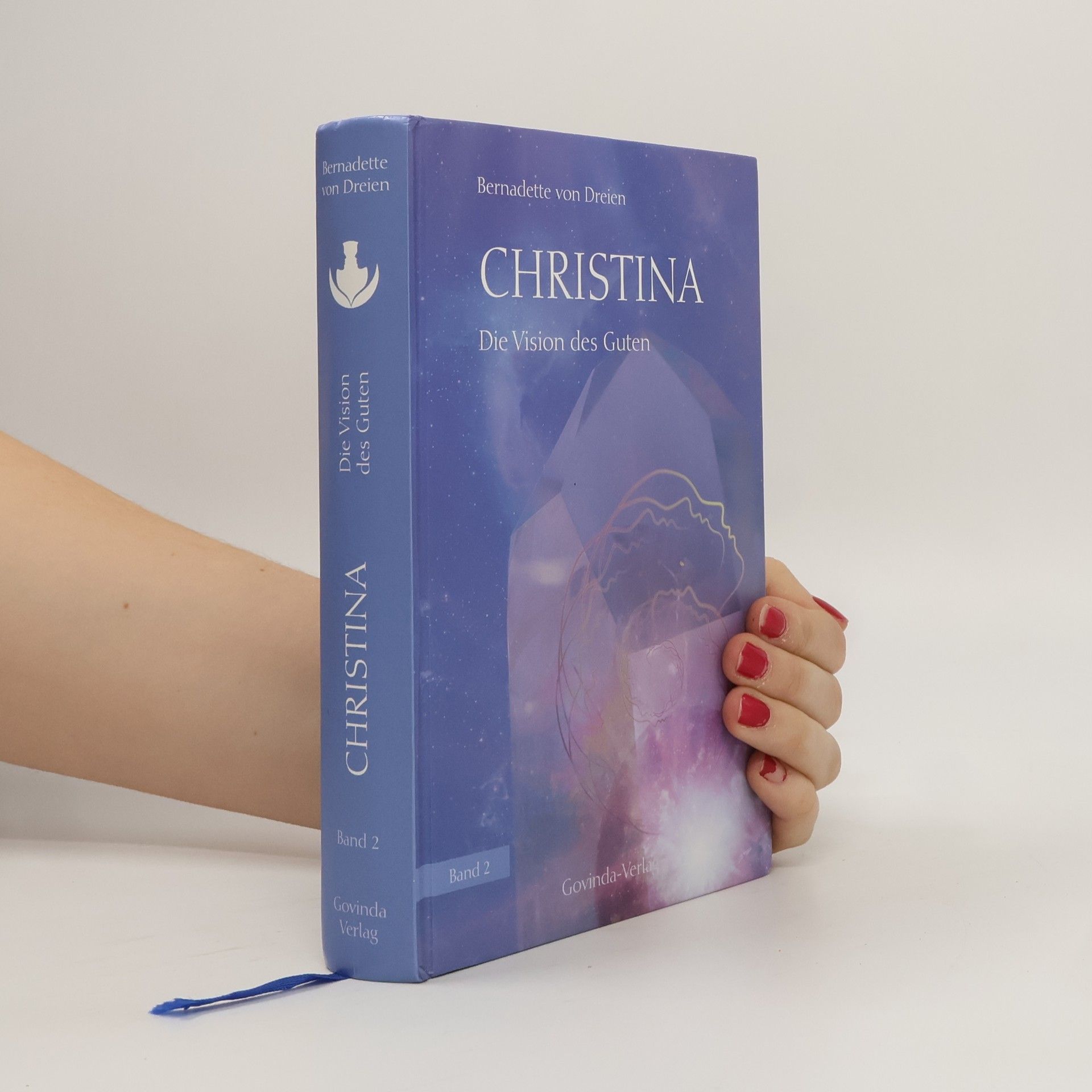 Christina Die Vision des Guten