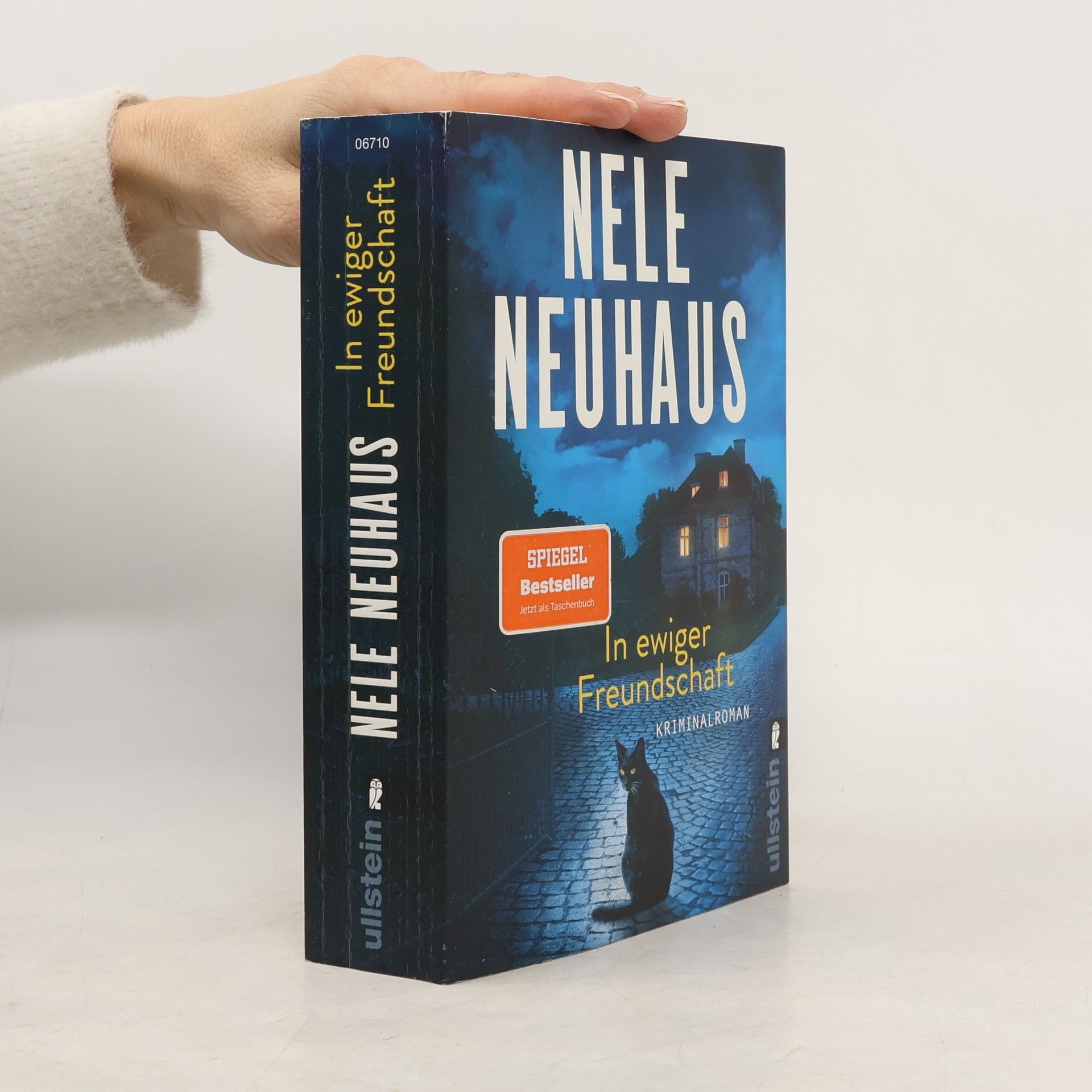 Nele Neuhaus In ewiger Freundschaft