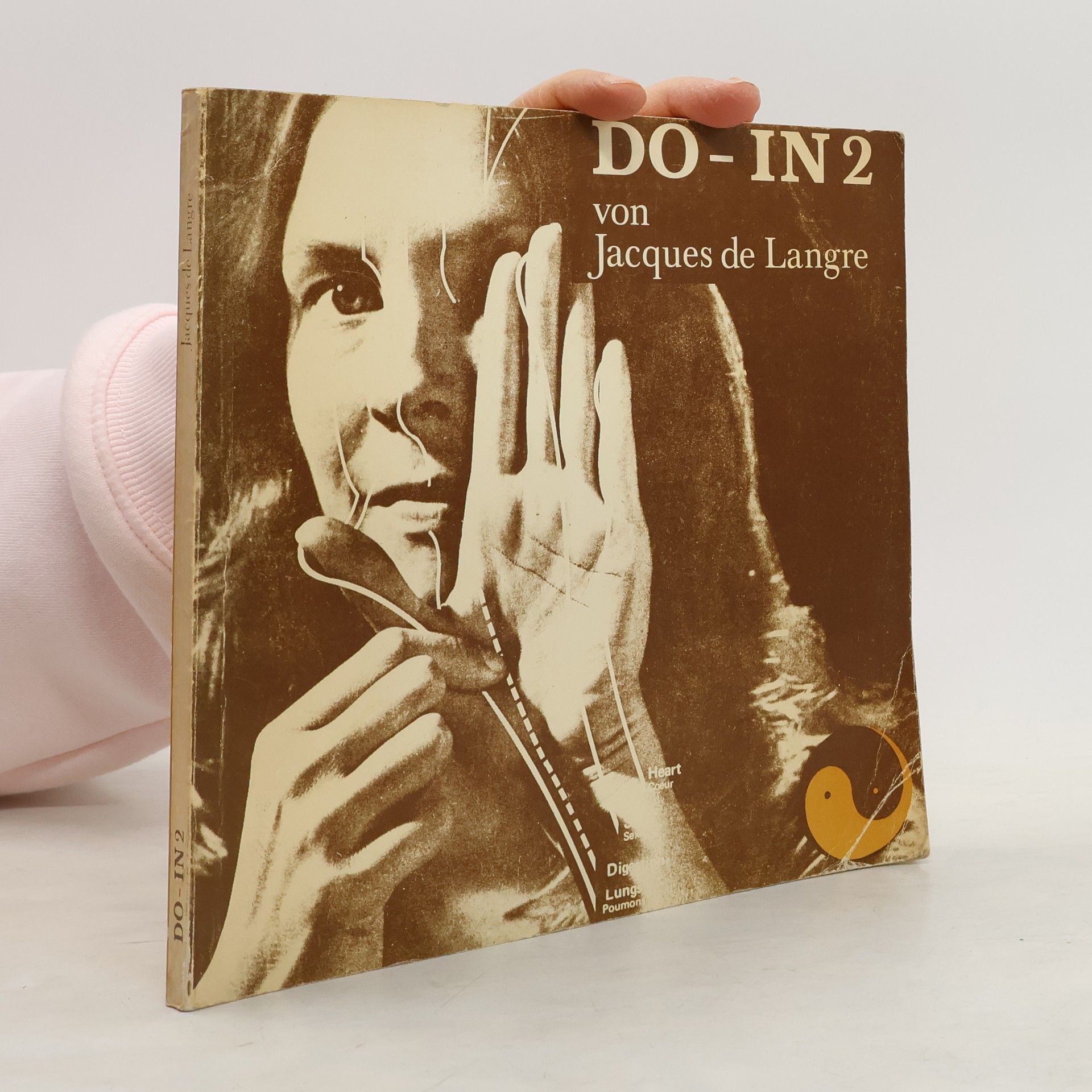 Jacques de Langre Do-In 2