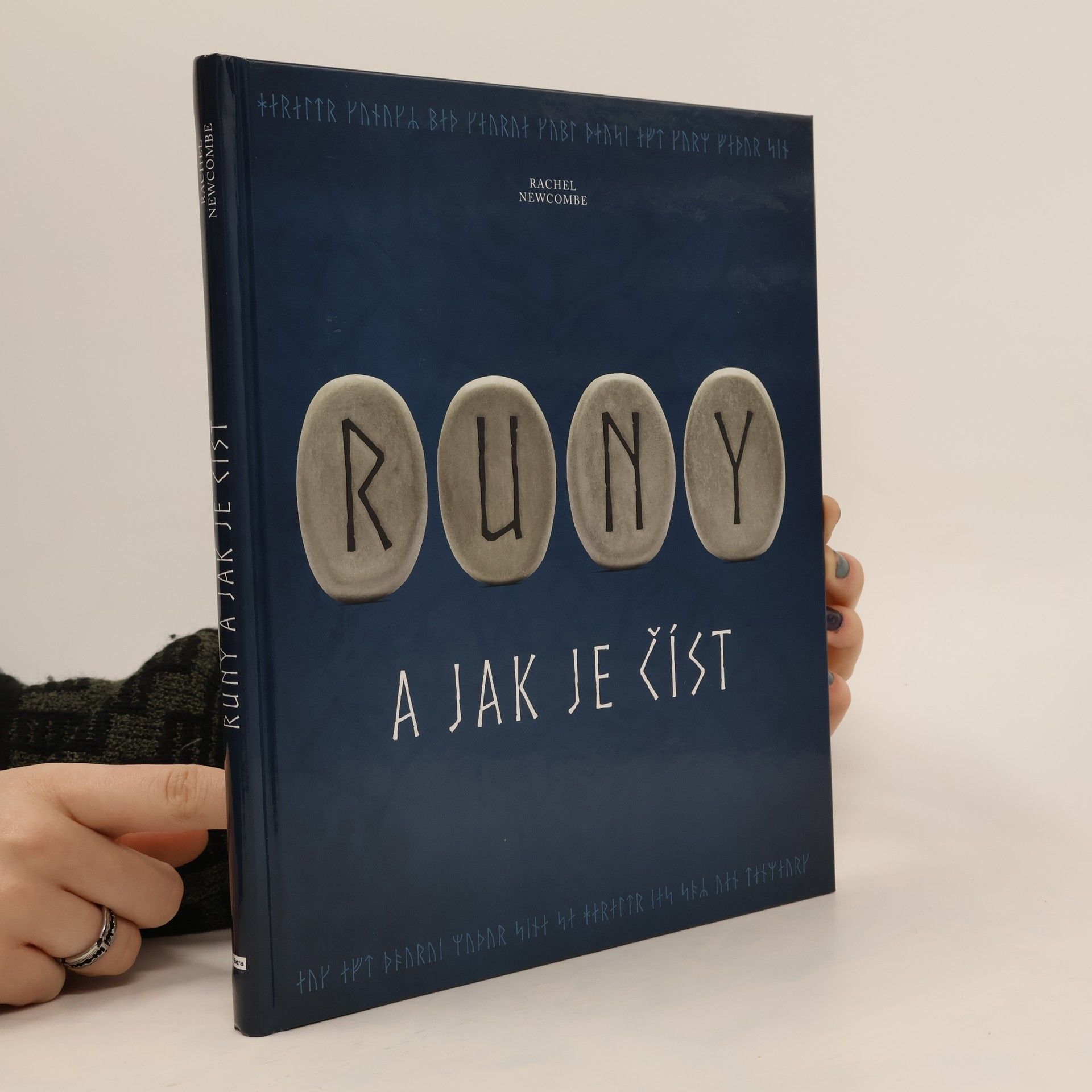 Runy a jak je číst