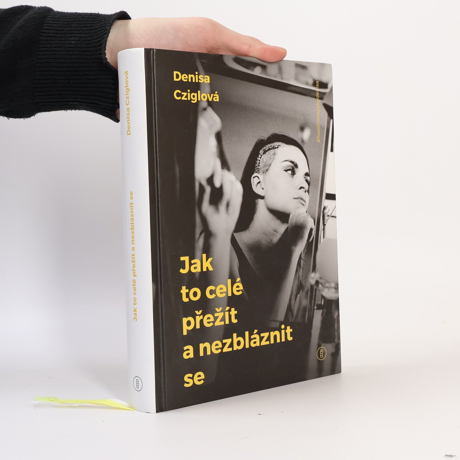 Jak to celé přežít a nezbláznit se