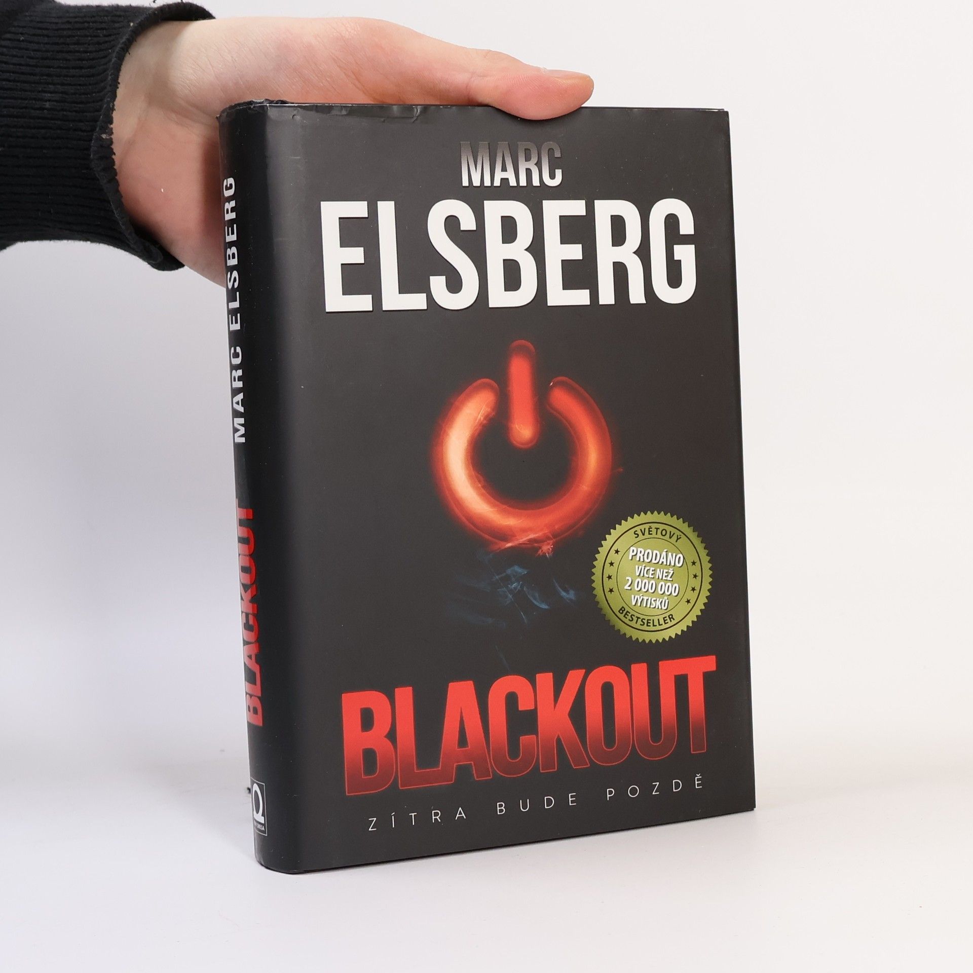 Marc Elsberg Blackout
