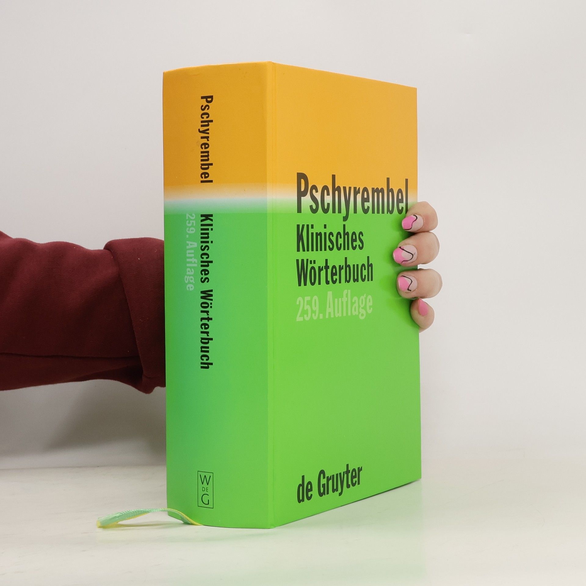 Willibald Pschyrembel Pschyrembel Klinisches Worterbuch