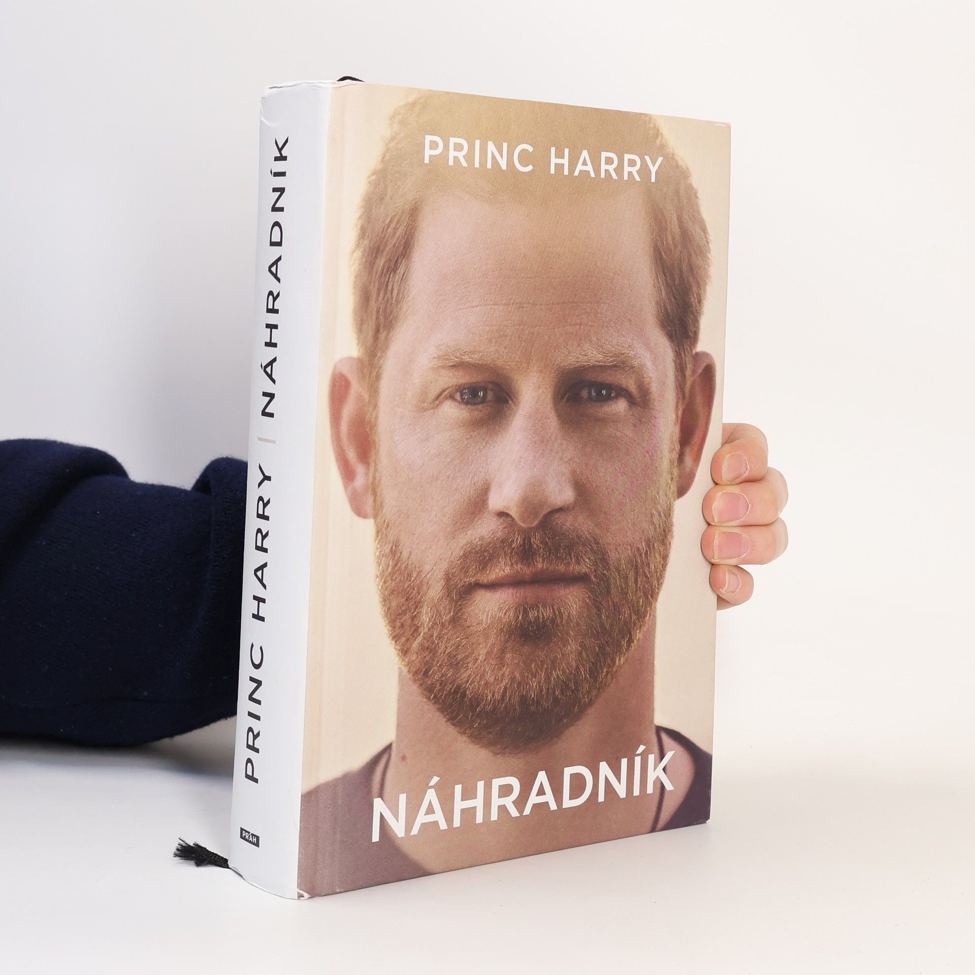 Jitka Jeníková Náhradník