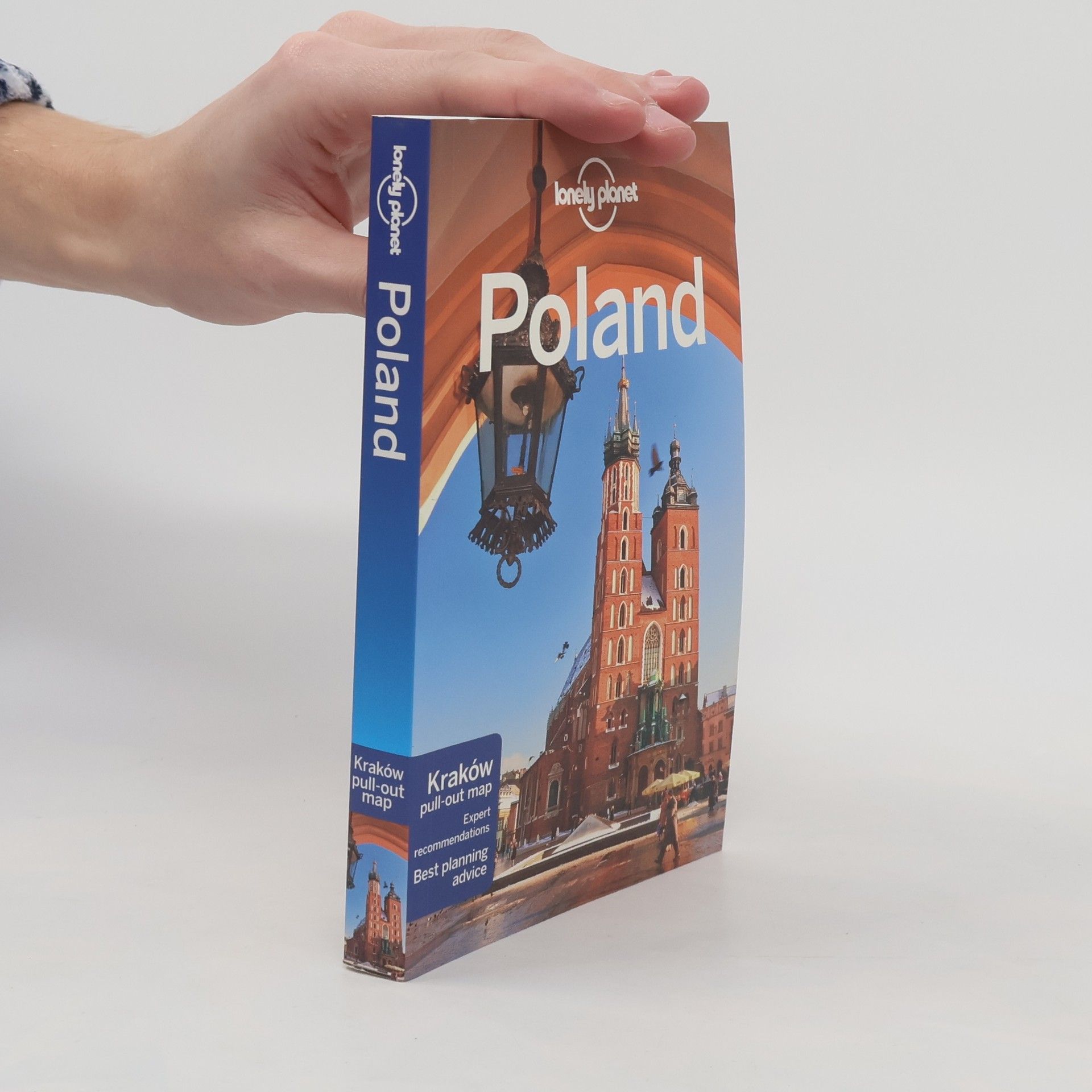 Collectif d'auteurs Poland