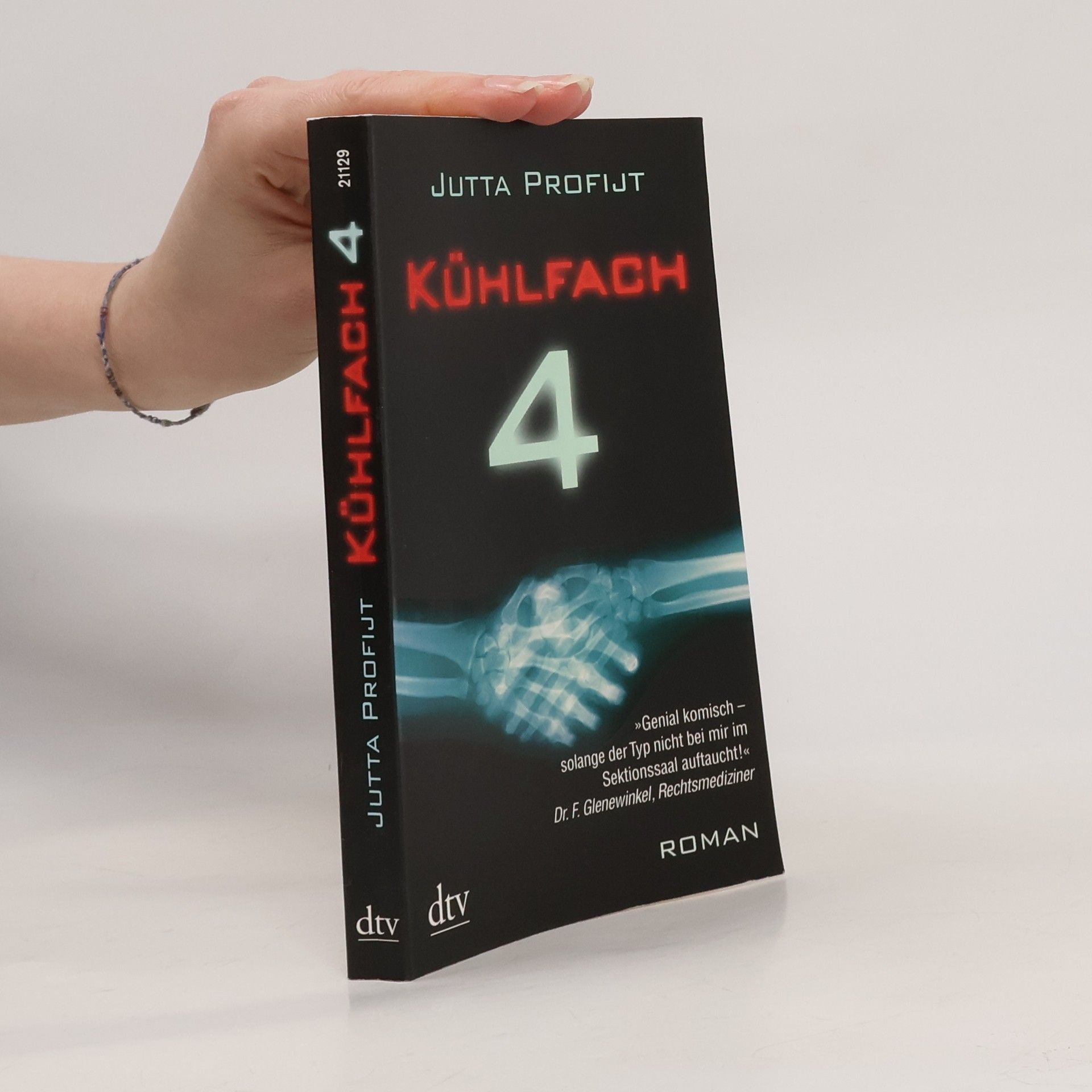 Jutta Profijt Kühlfach 4