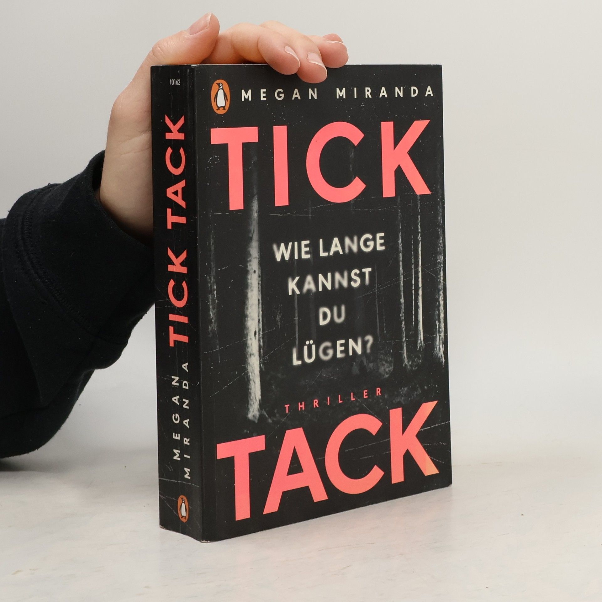 Elvira Willems Tick tack