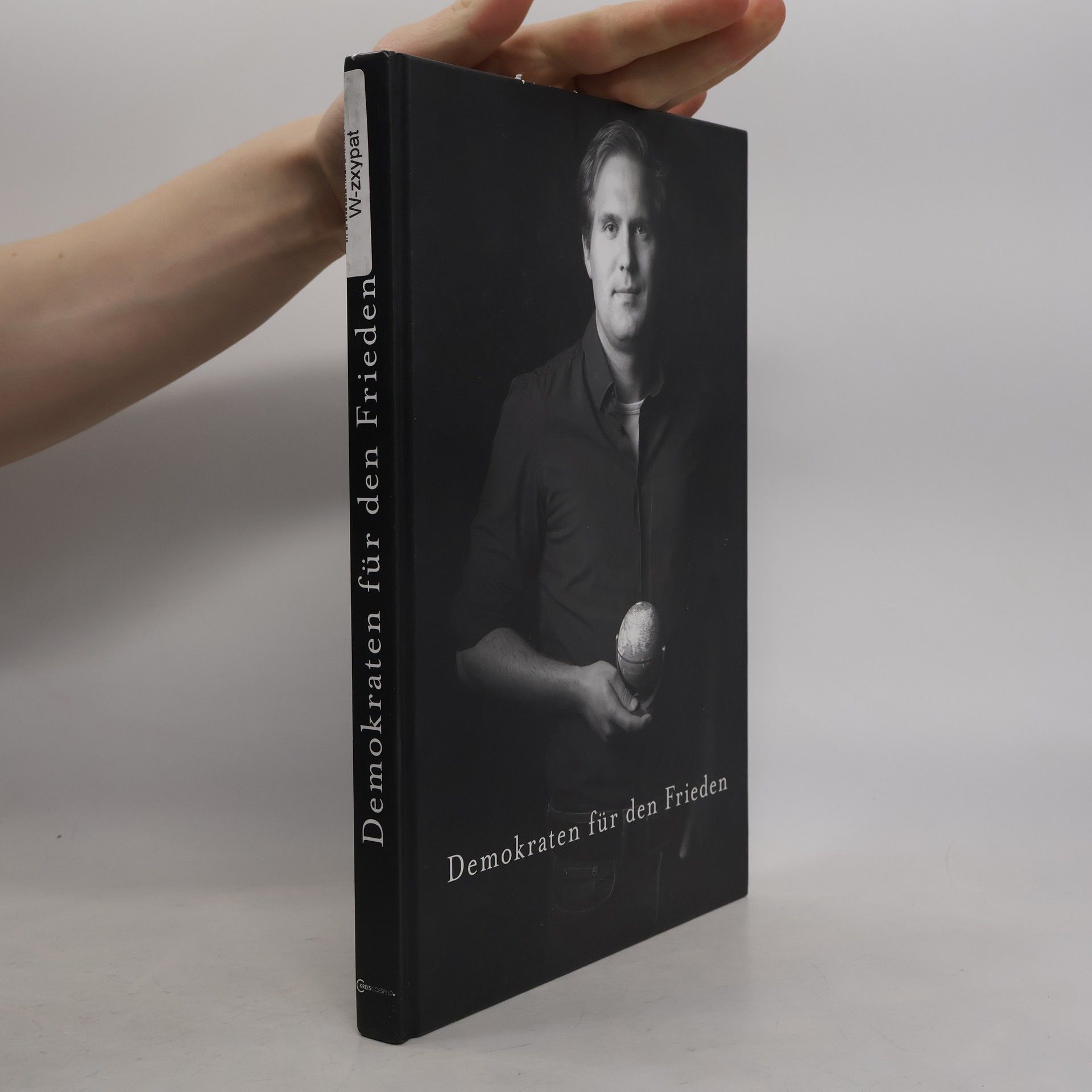 Autorenkollektiv Demokraten für den Frieden