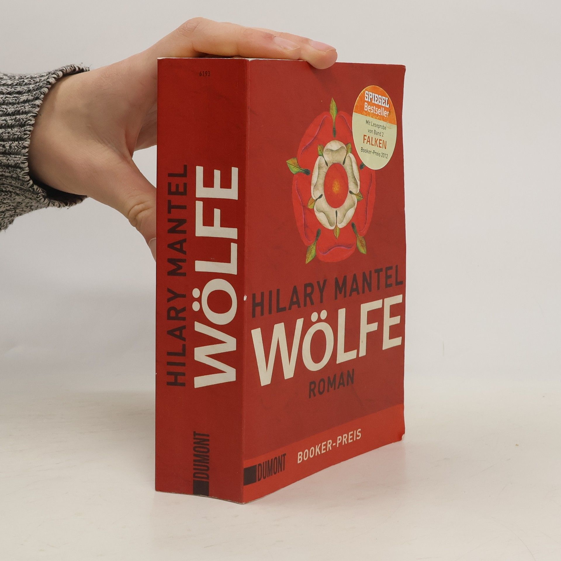 Wölfe