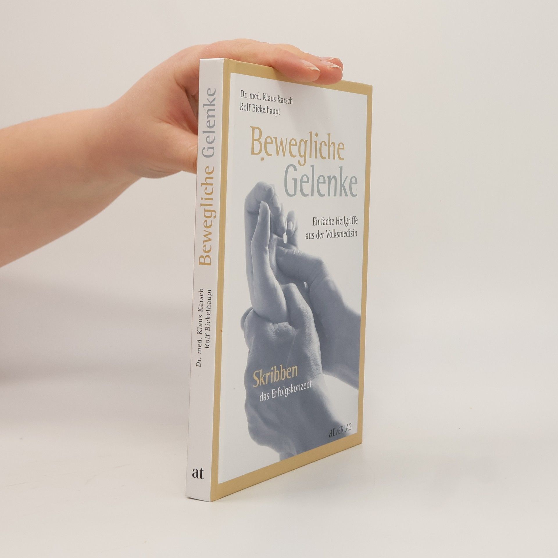 Klaus Karsch Bewegliche Gelenke